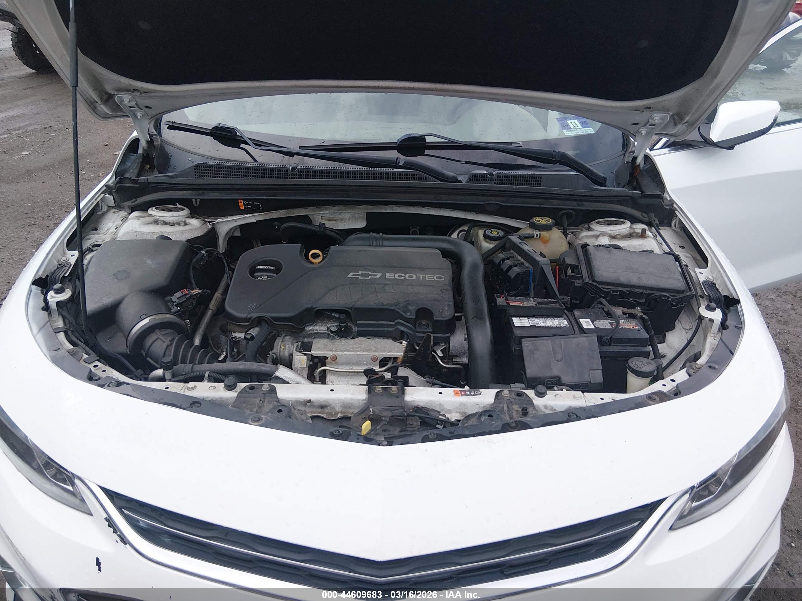 CHEVROLET MALIBU image 10