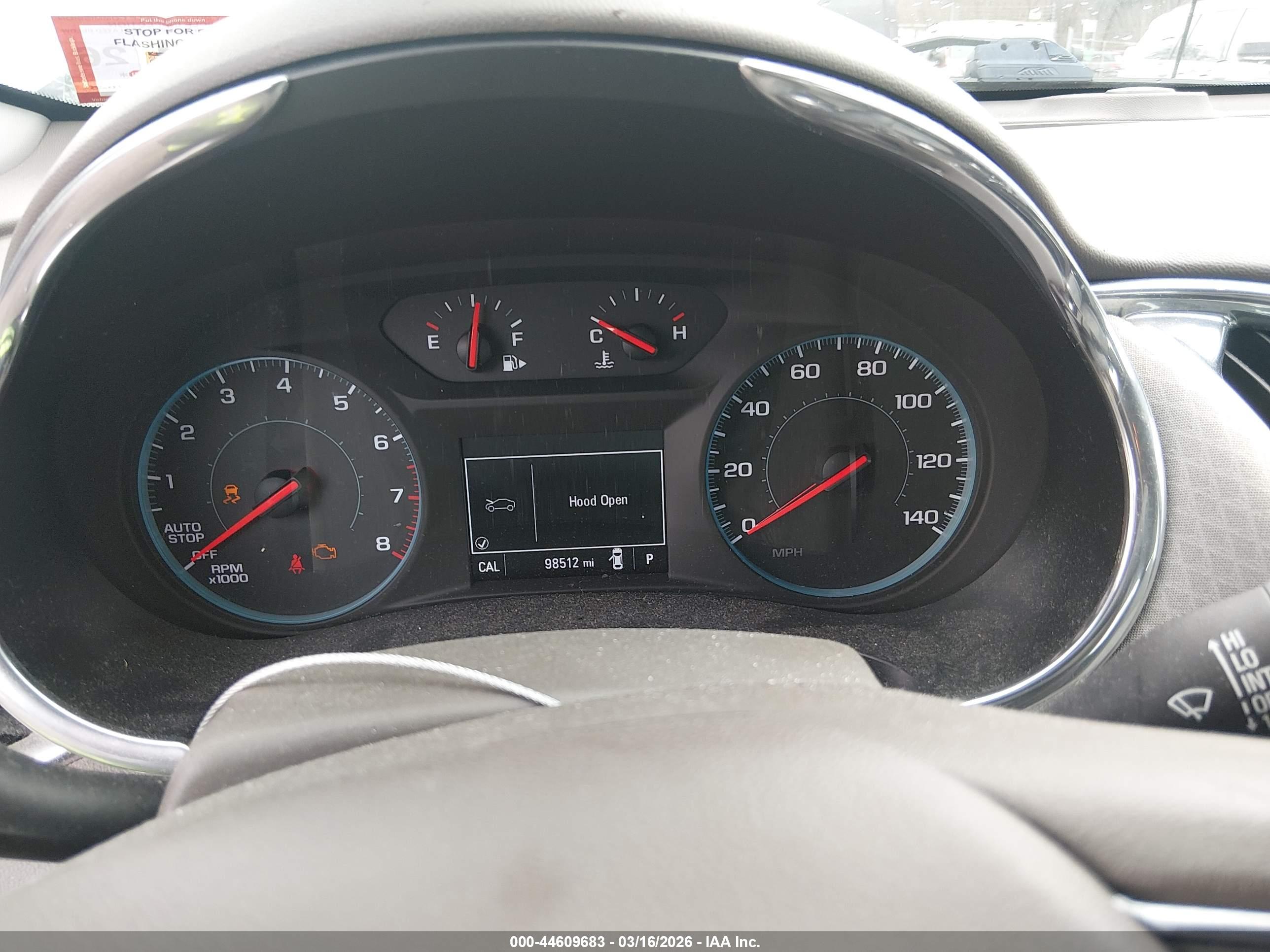CHEVROLET MALIBU image 7