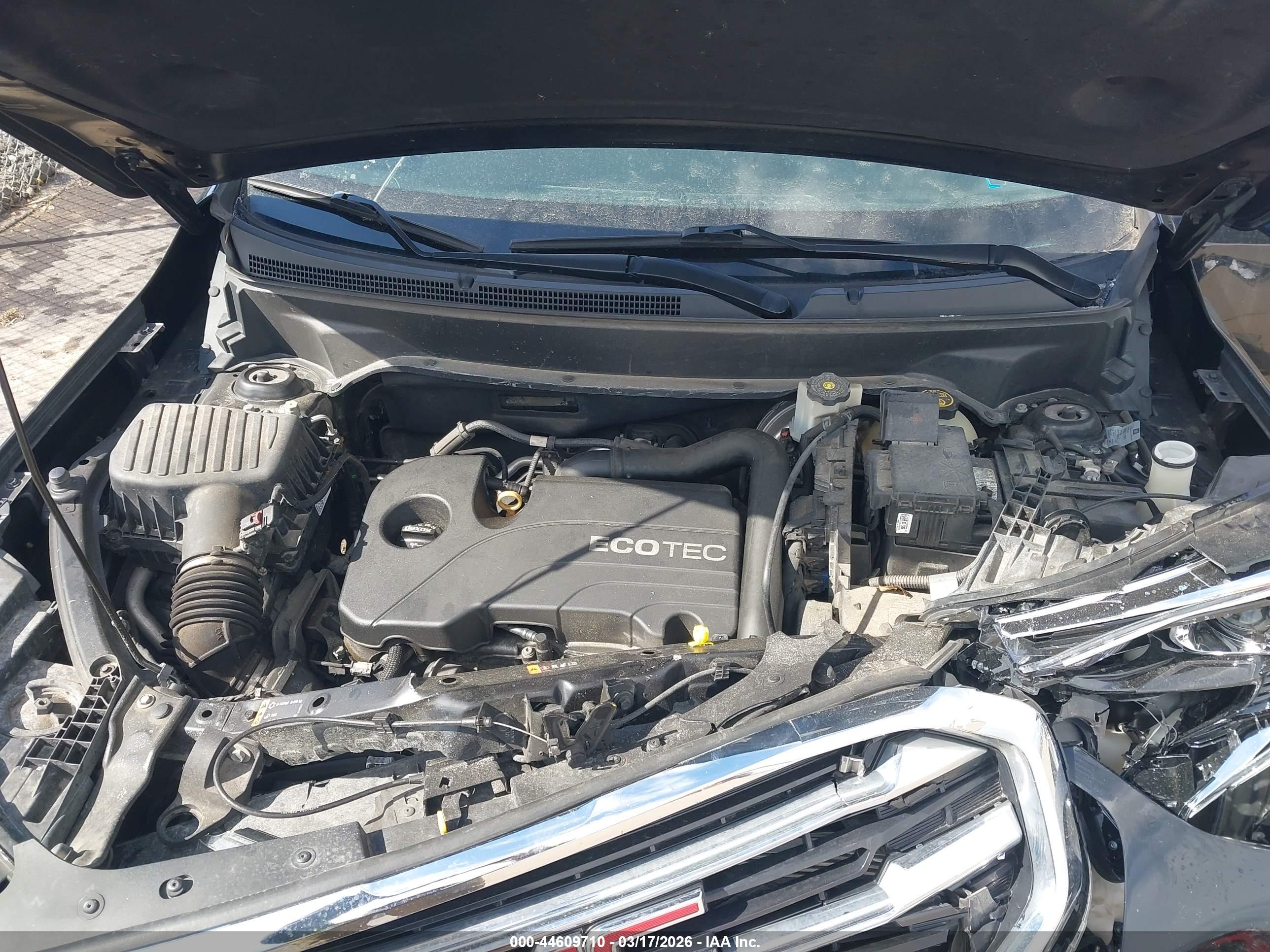 GMC TERRAIN image 10