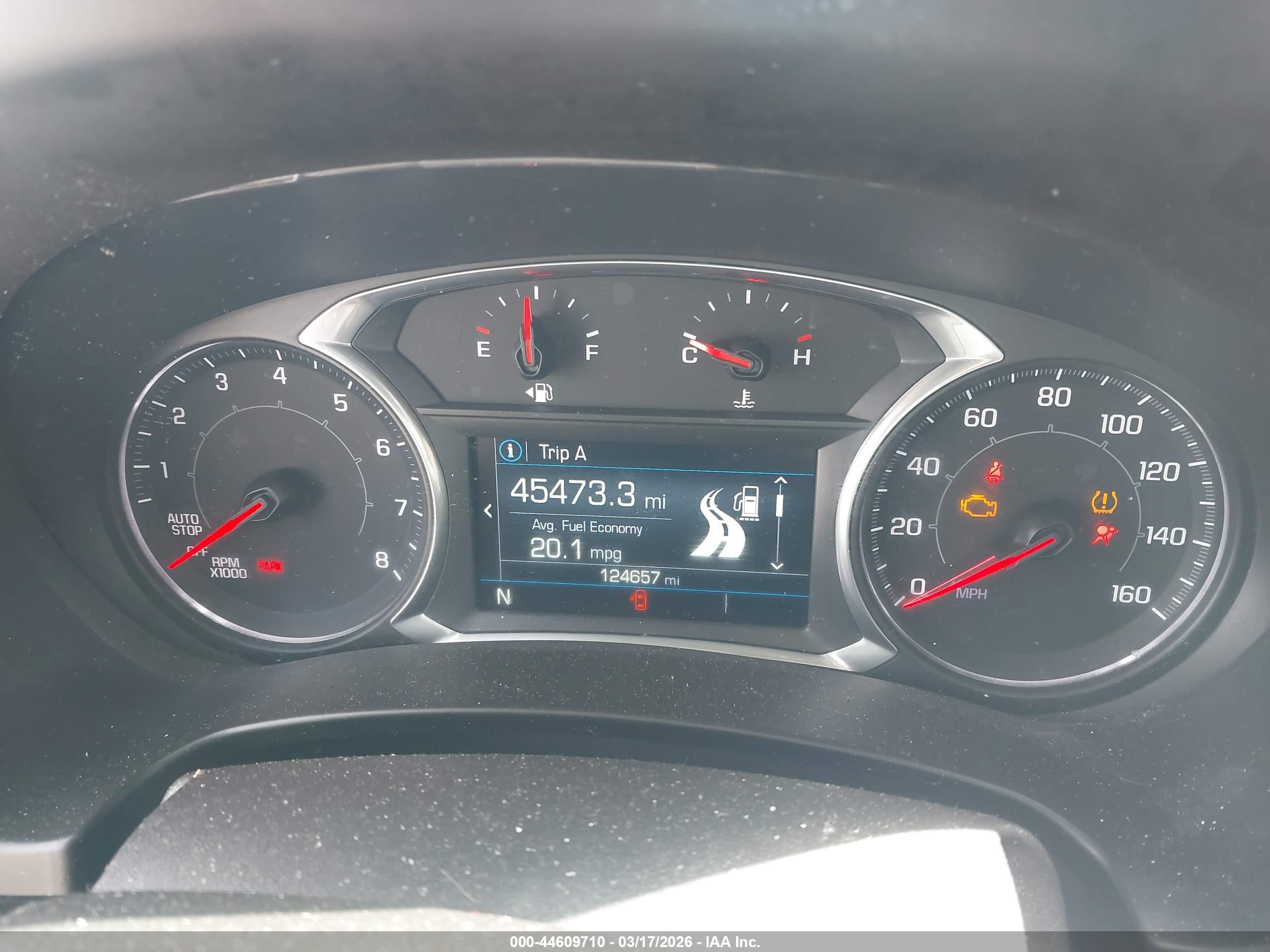 GMC TERRAIN image 7
