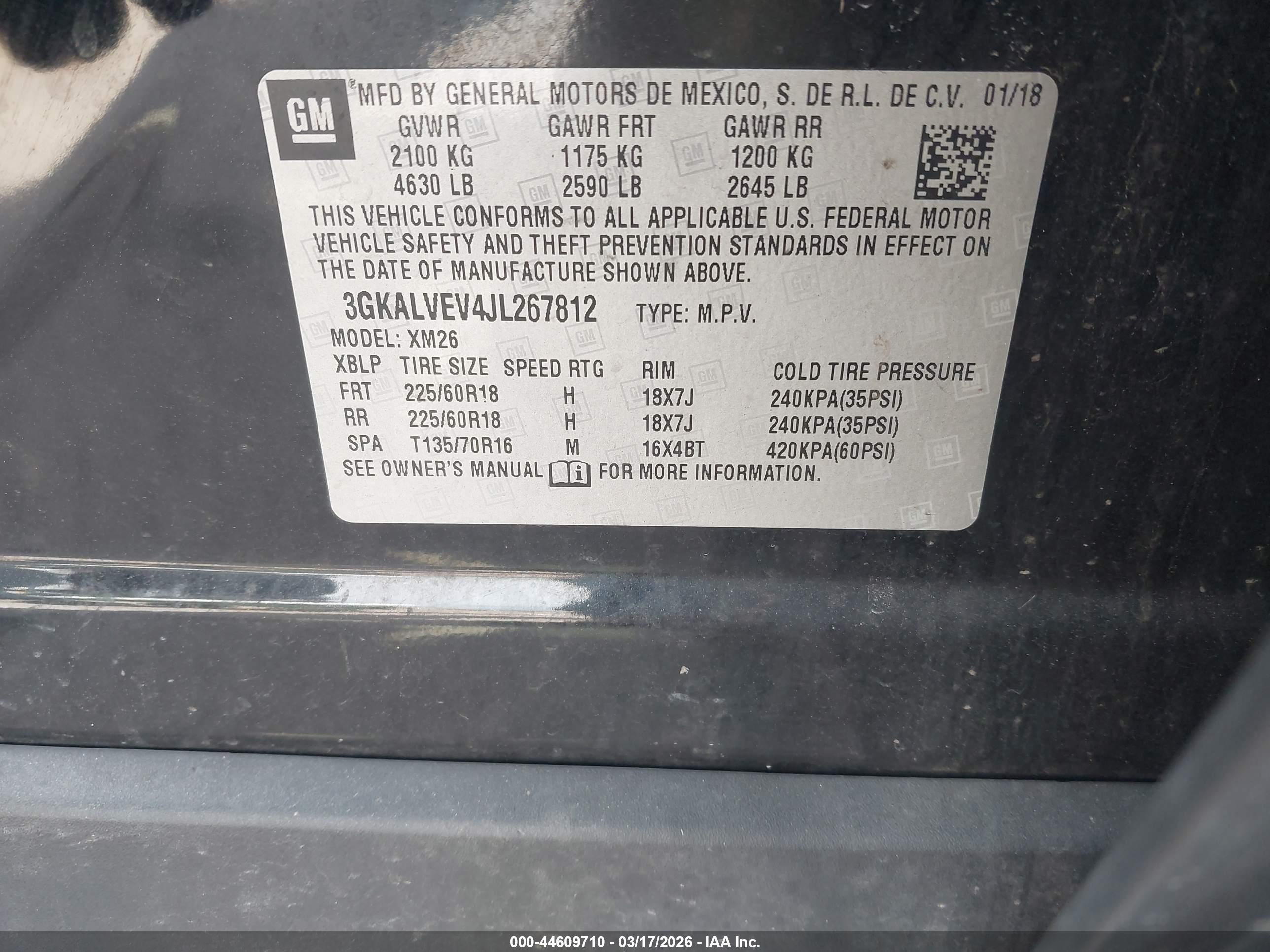 GMC TERRAIN image 9