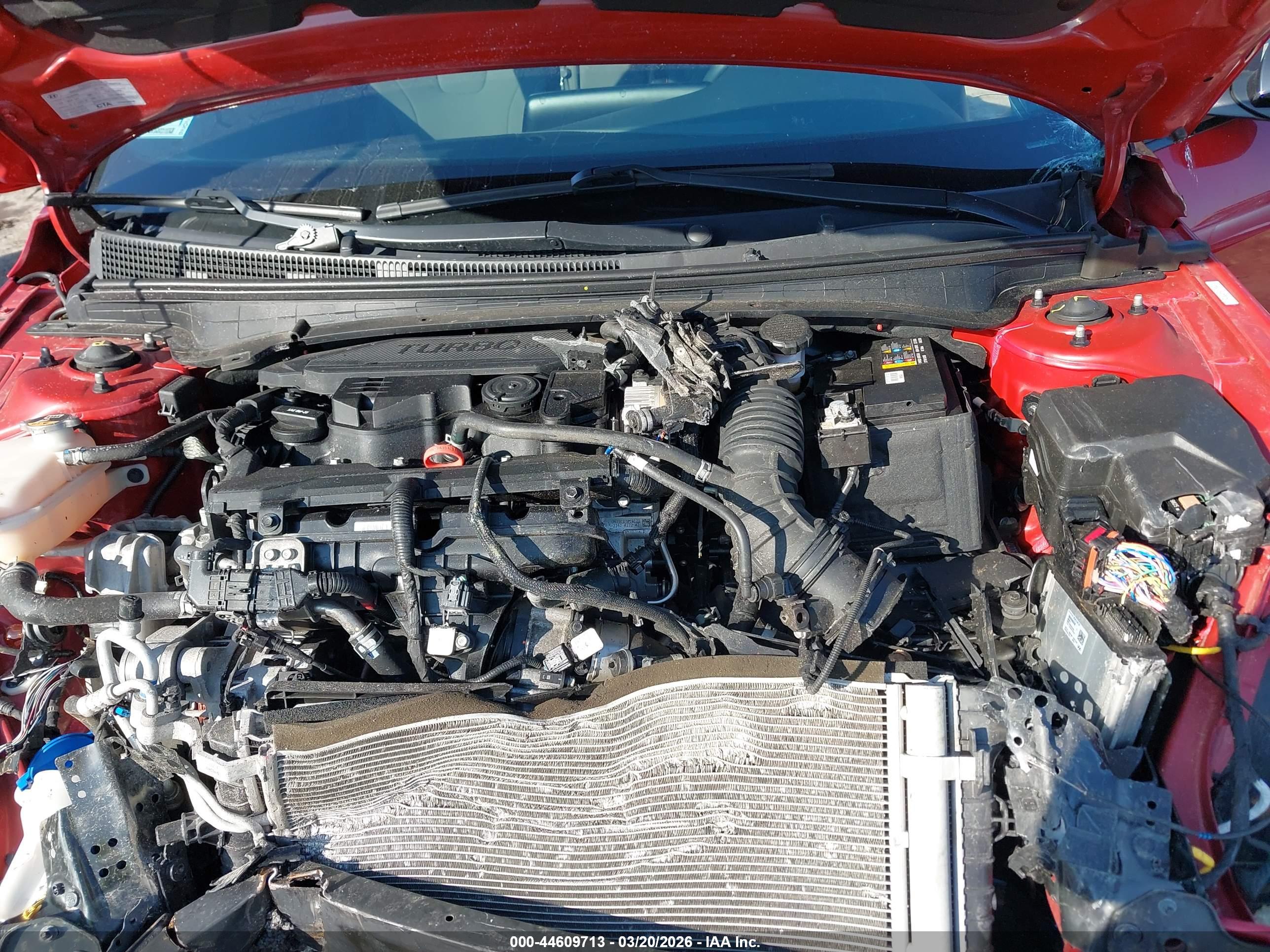 HYUNDAI ELANTRA image 10