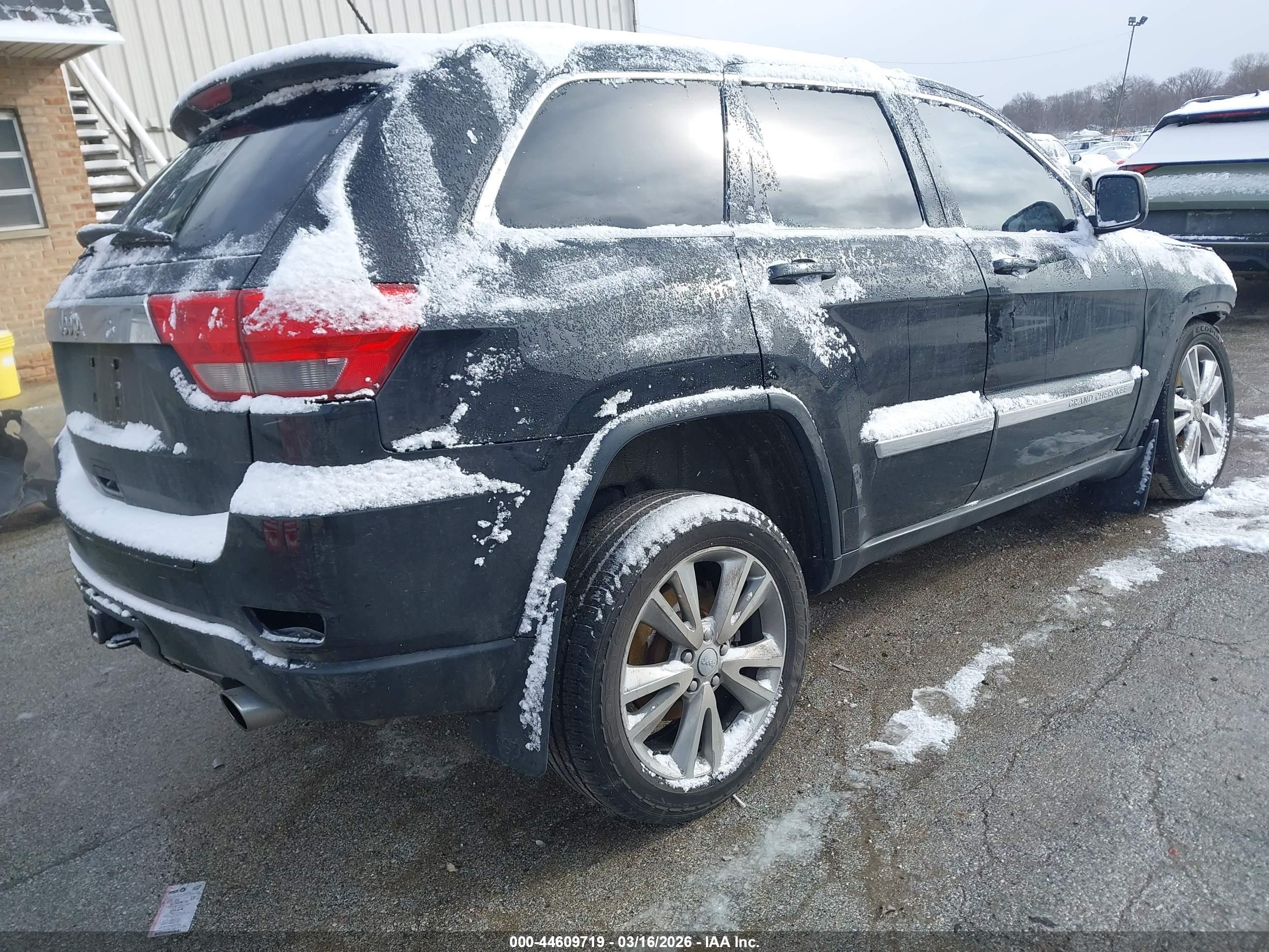JEEP GRAND image 4