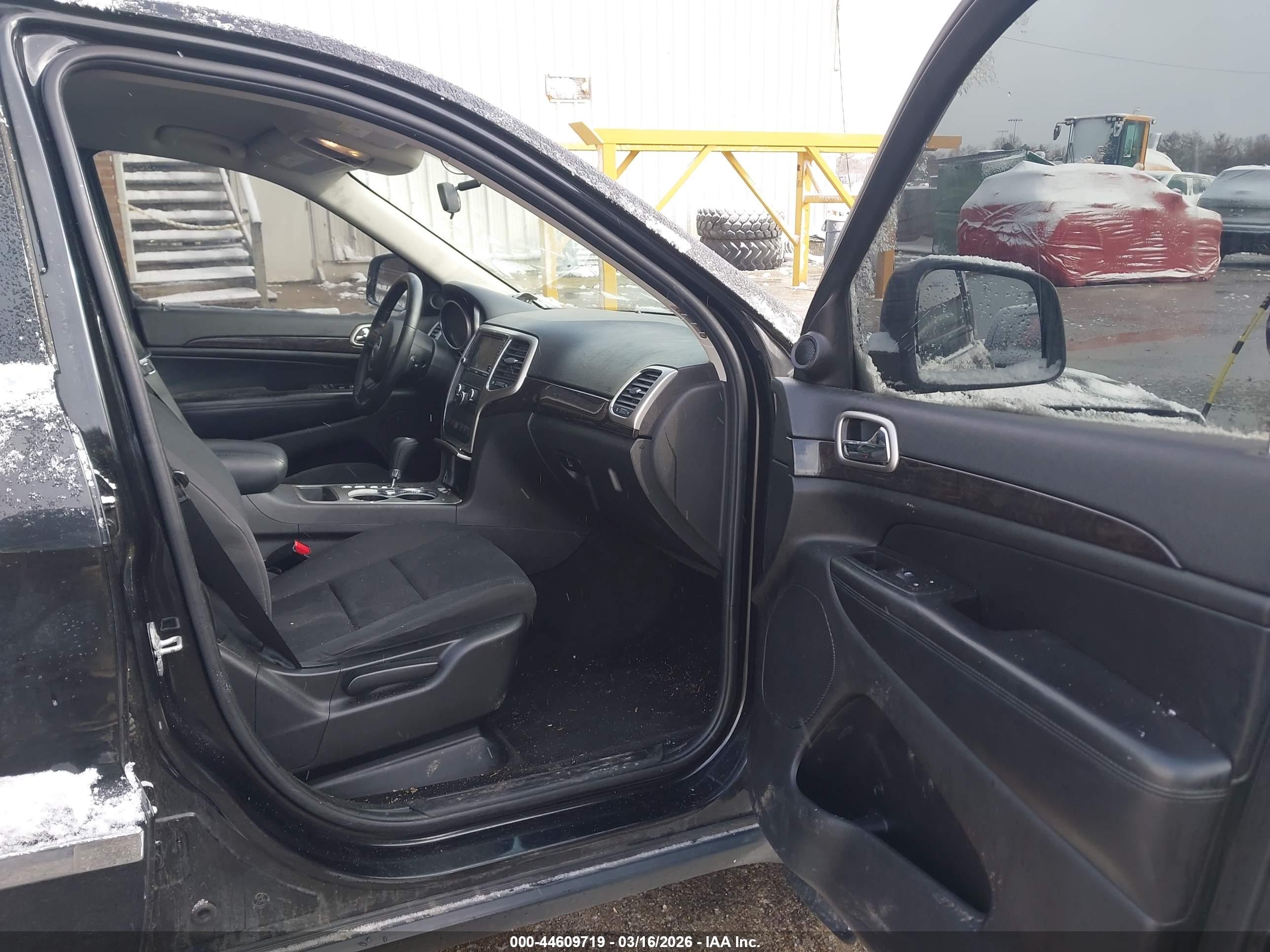JEEP GRAND image 5