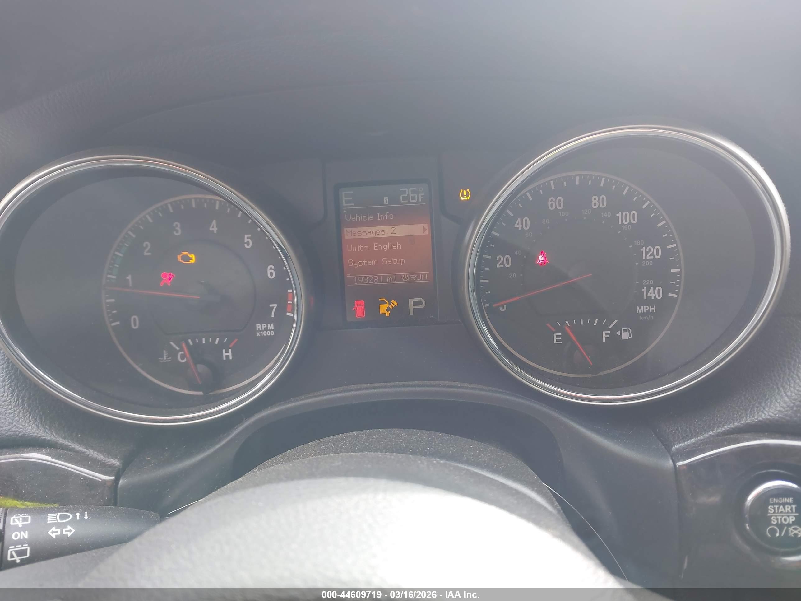 JEEP GRAND image 7