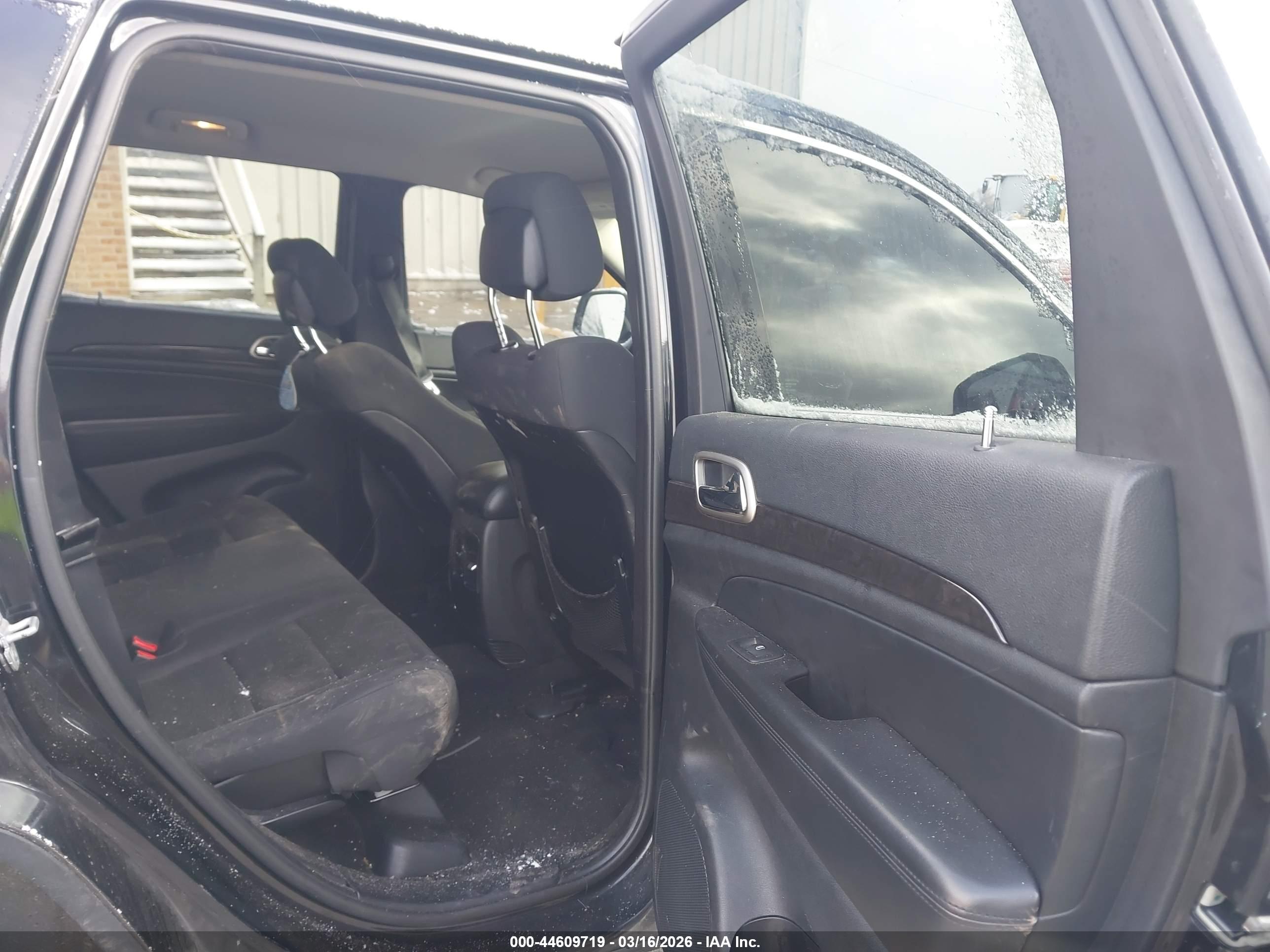 JEEP GRAND image 8