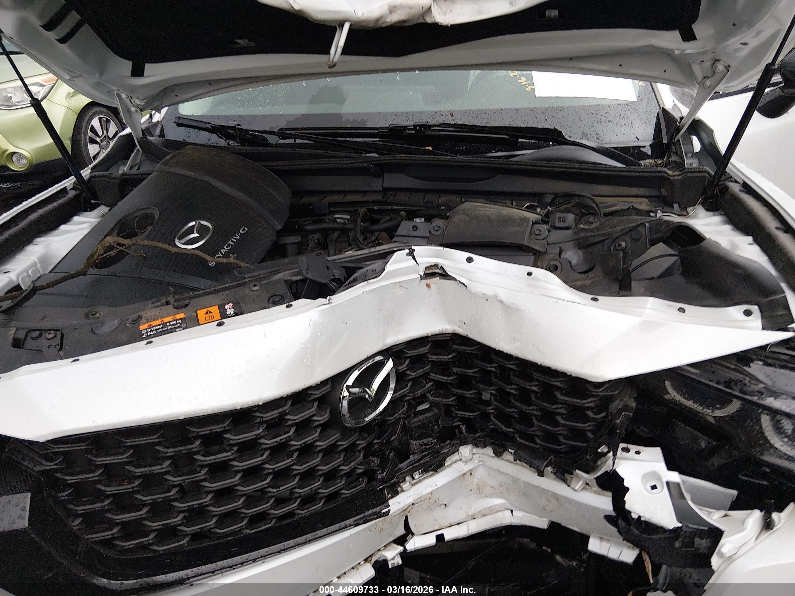 MAZDA CX-50 image 10