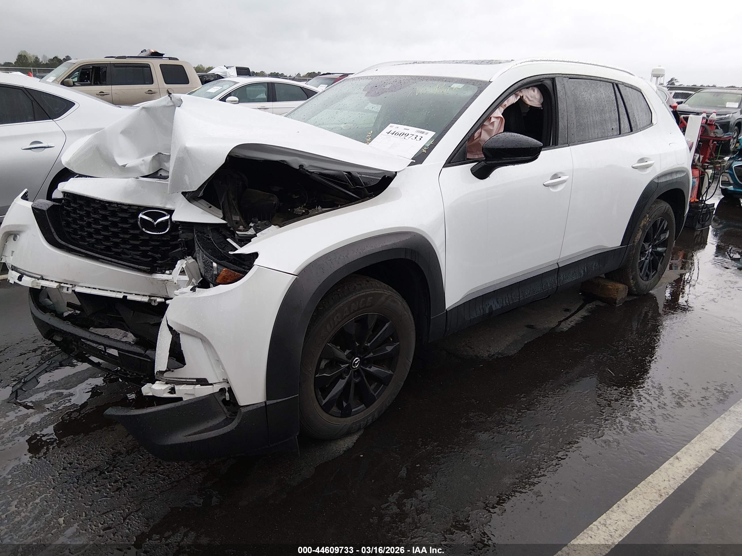 MAZDA CX-50 image 2