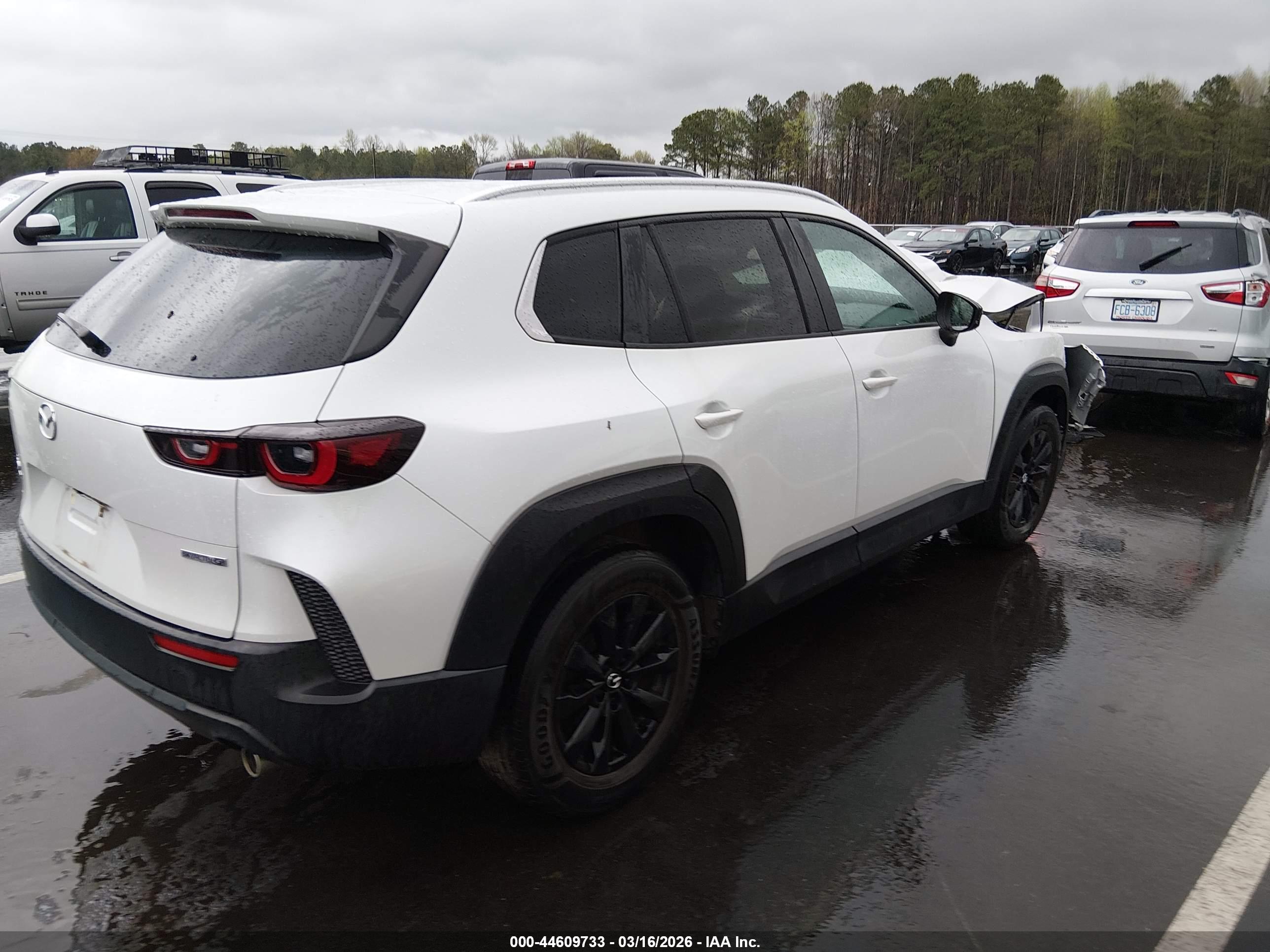 MAZDA CX-50 image 4