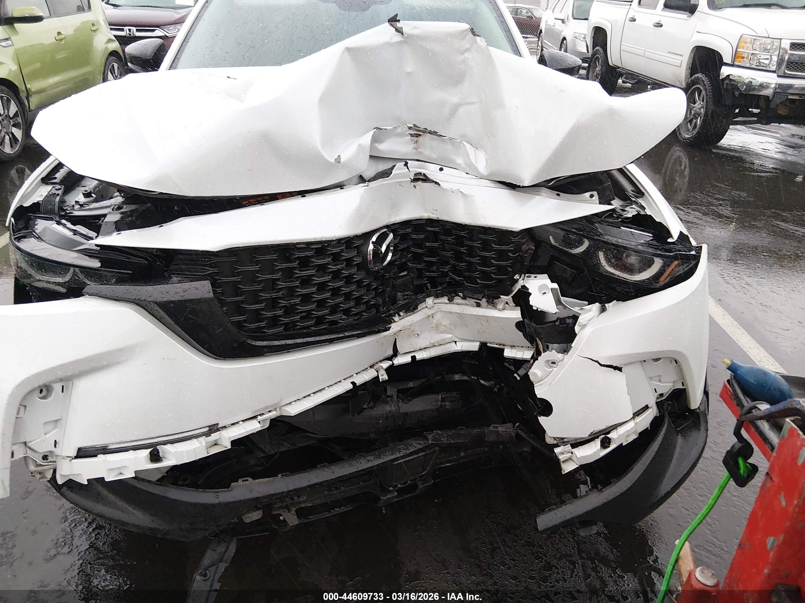 MAZDA CX-50 image 6