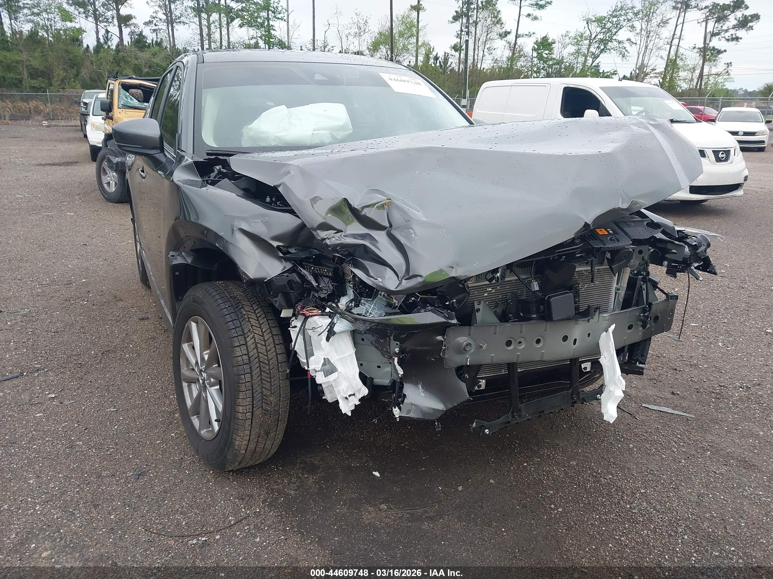 MAZDA CX-5 image 6