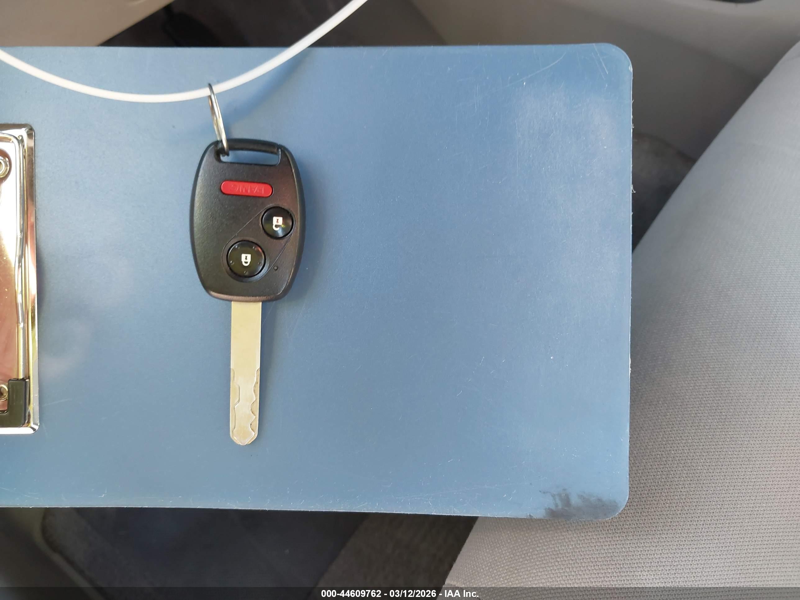 HONDA INSIGHT image 11