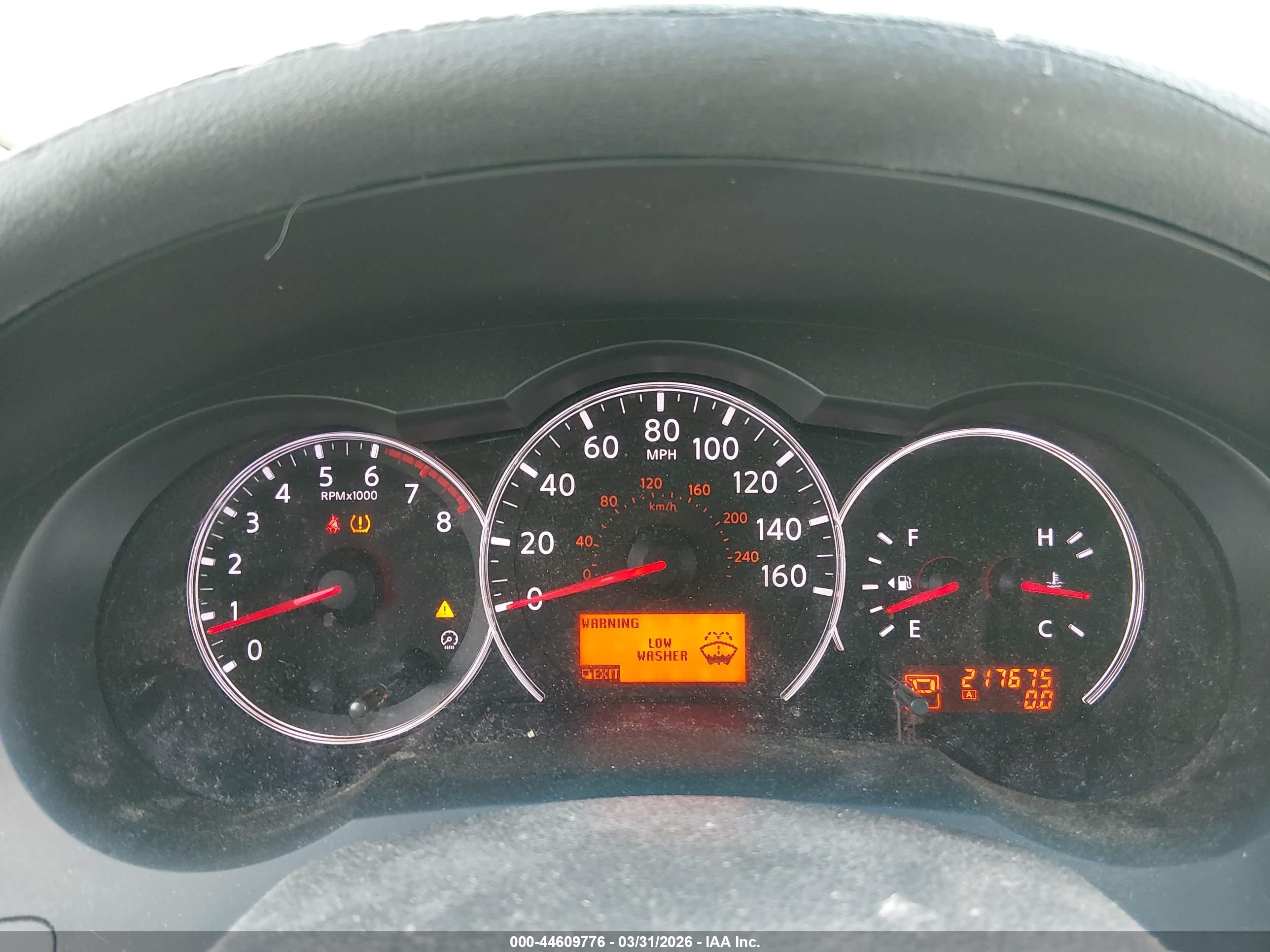NISSAN ALTIMA image 7