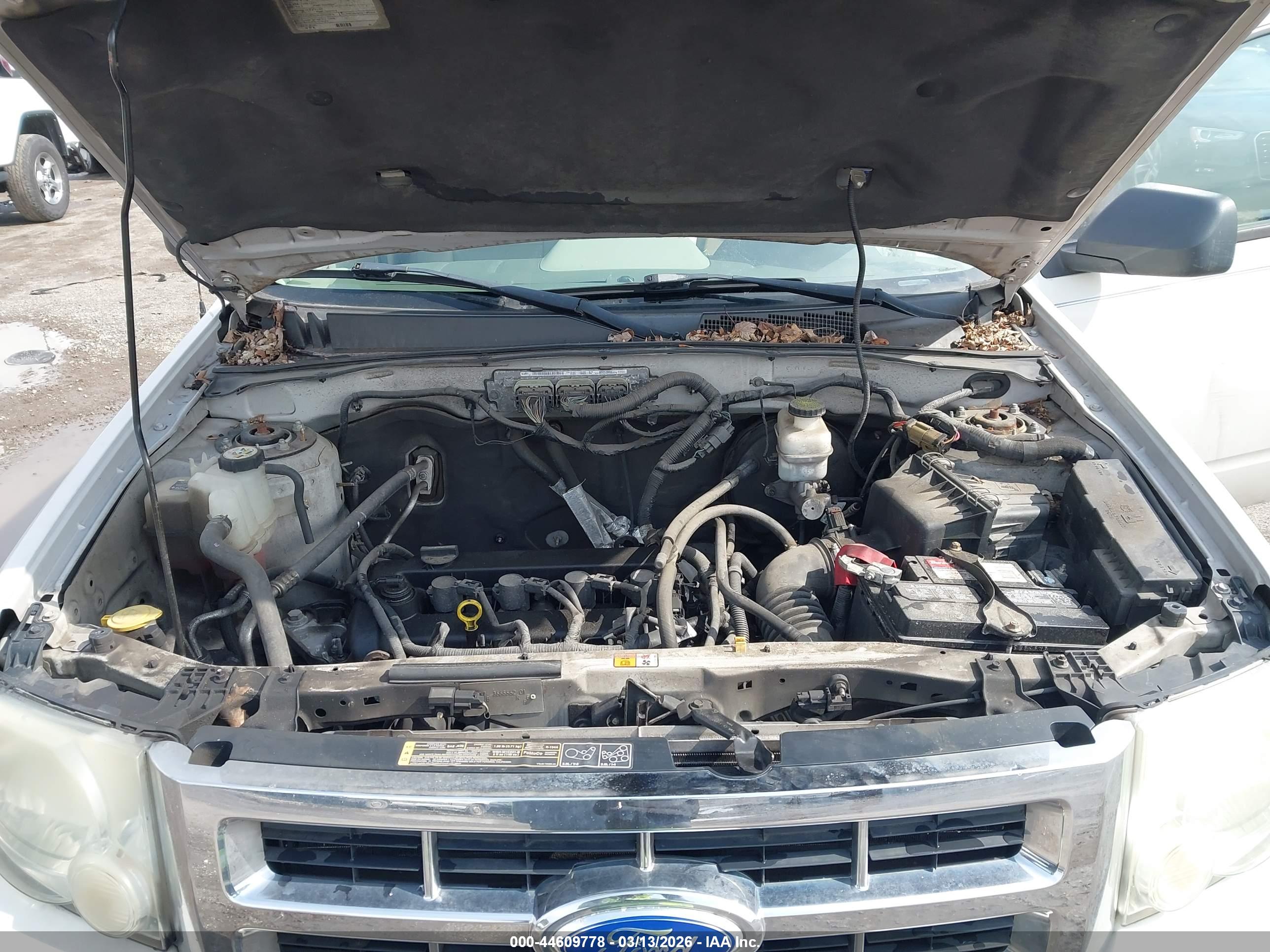 FORD ESCAPE image 10