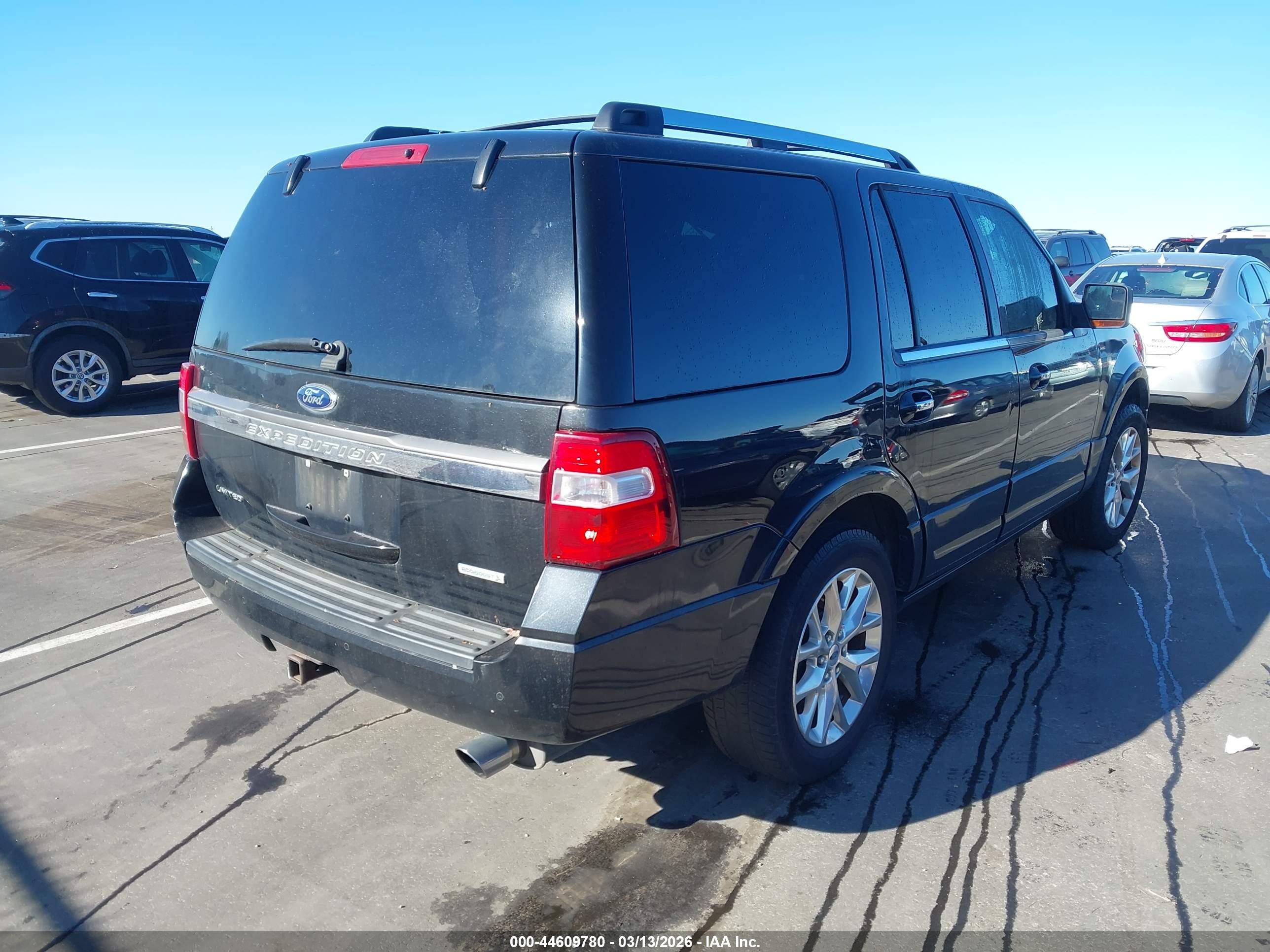 FORD EXPEDITION image 4