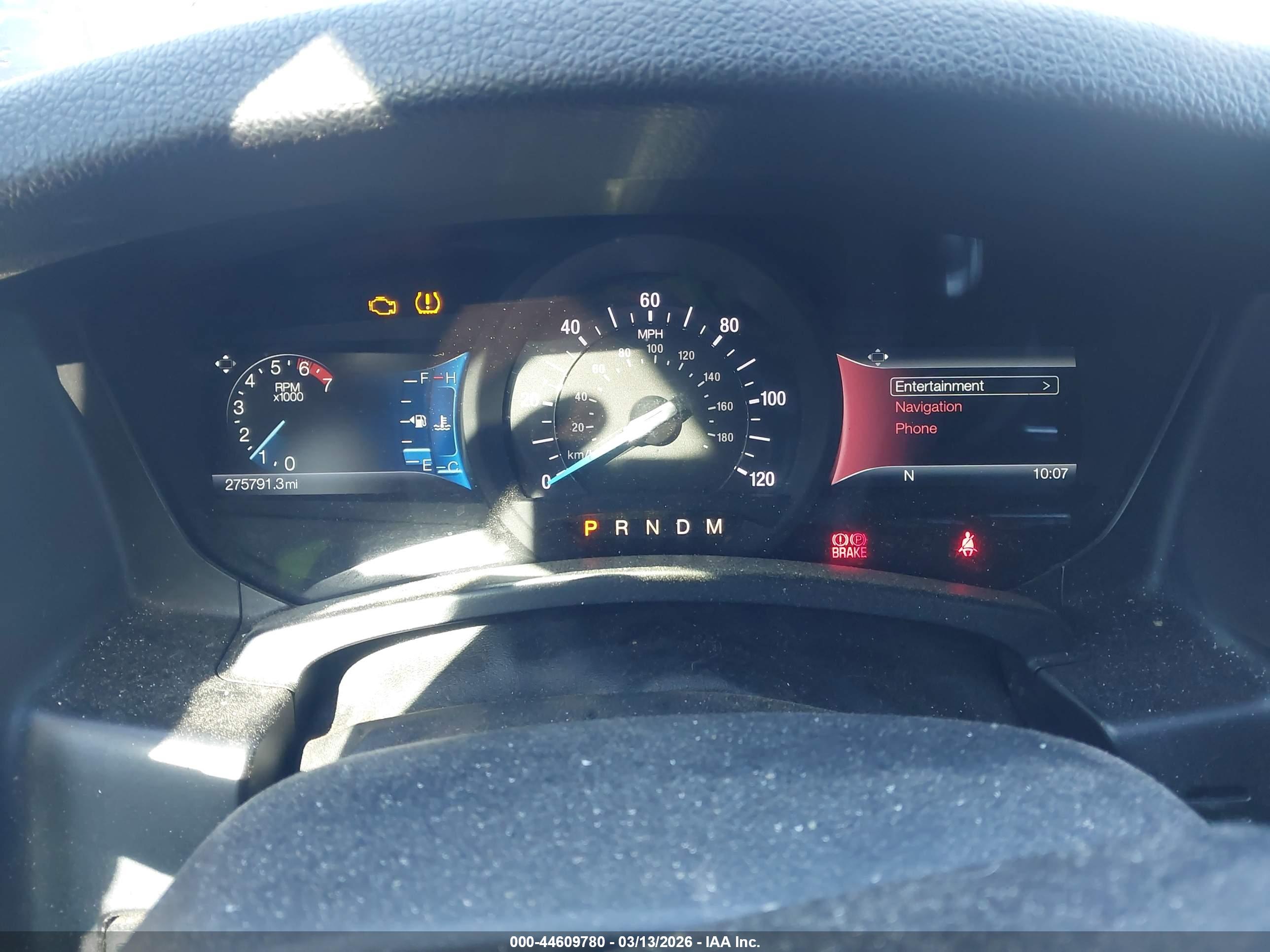 FORD EXPEDITION image 7