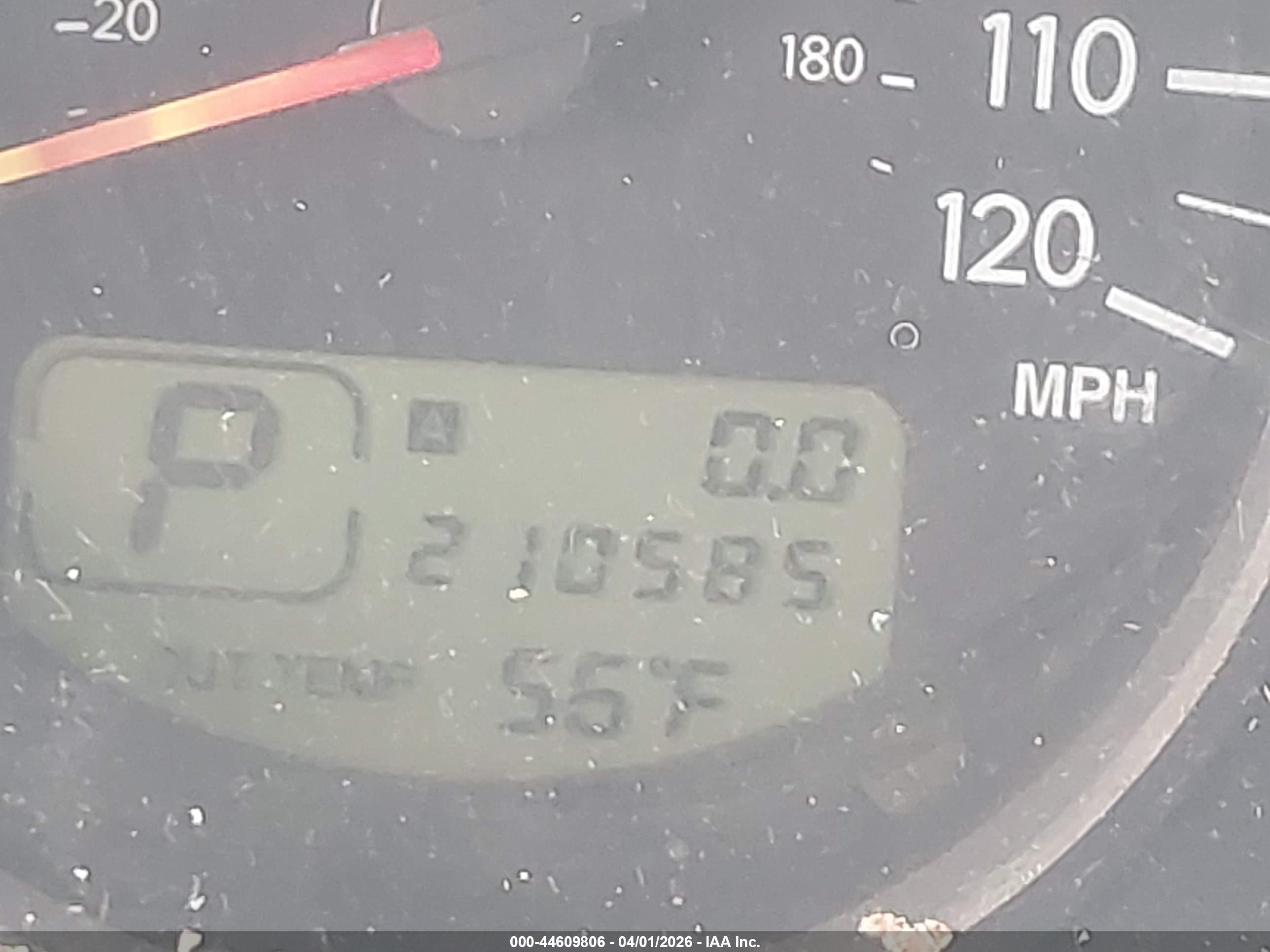 SUBARU FORESTER image 7