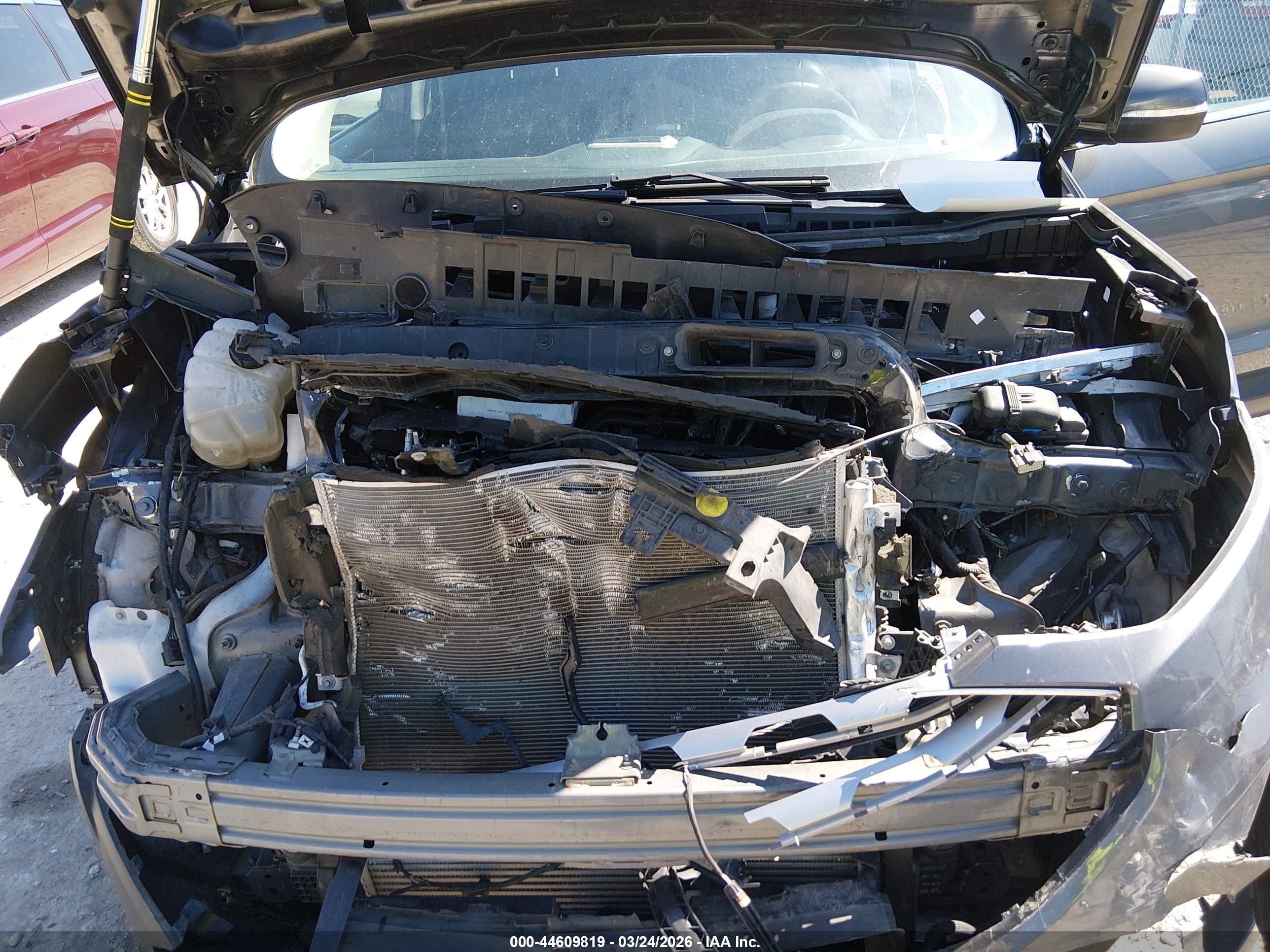 FORD EDGE image 10