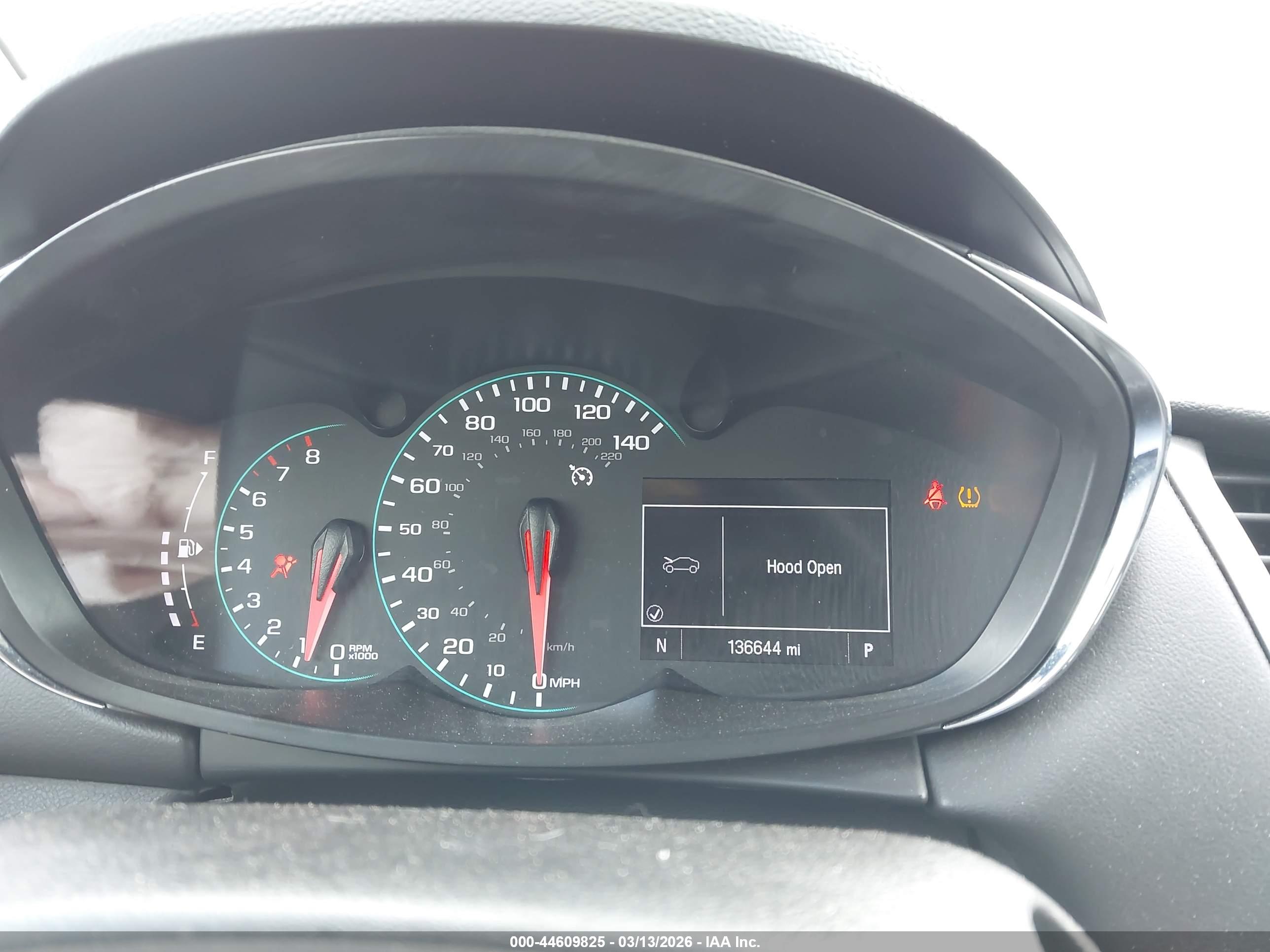 CHEVROLET TRAX image 7