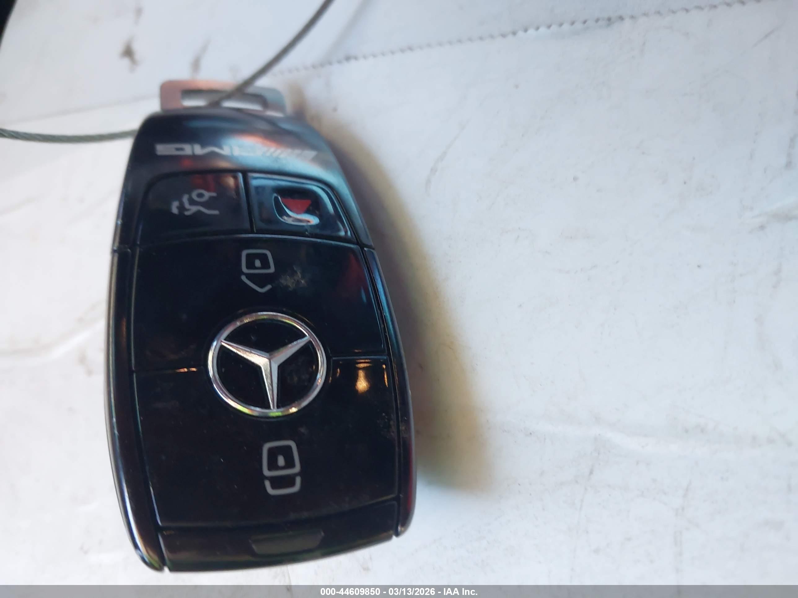 MERCEDES-BENZ AMG image 11