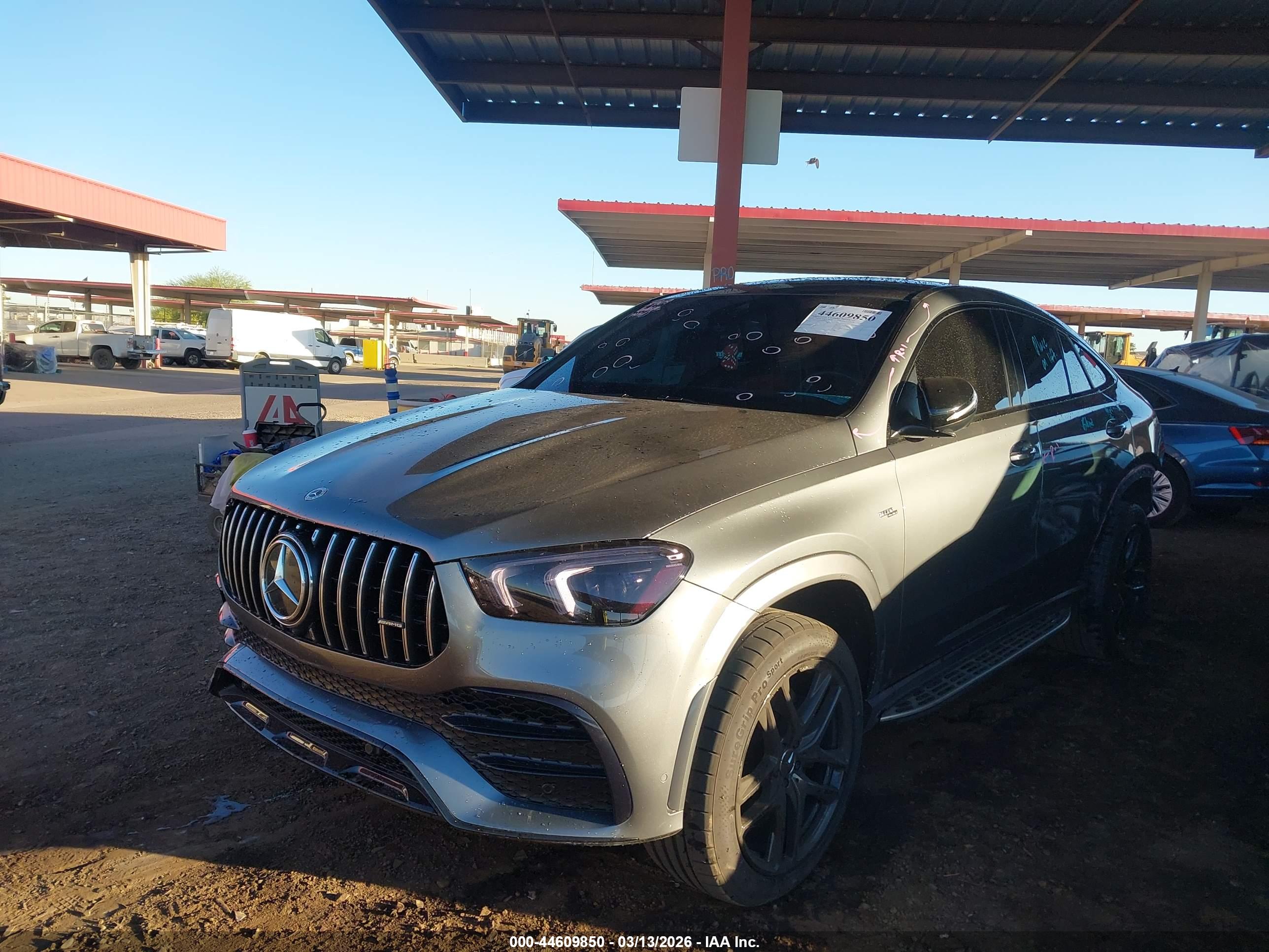 MERCEDES-BENZ AMG image 2