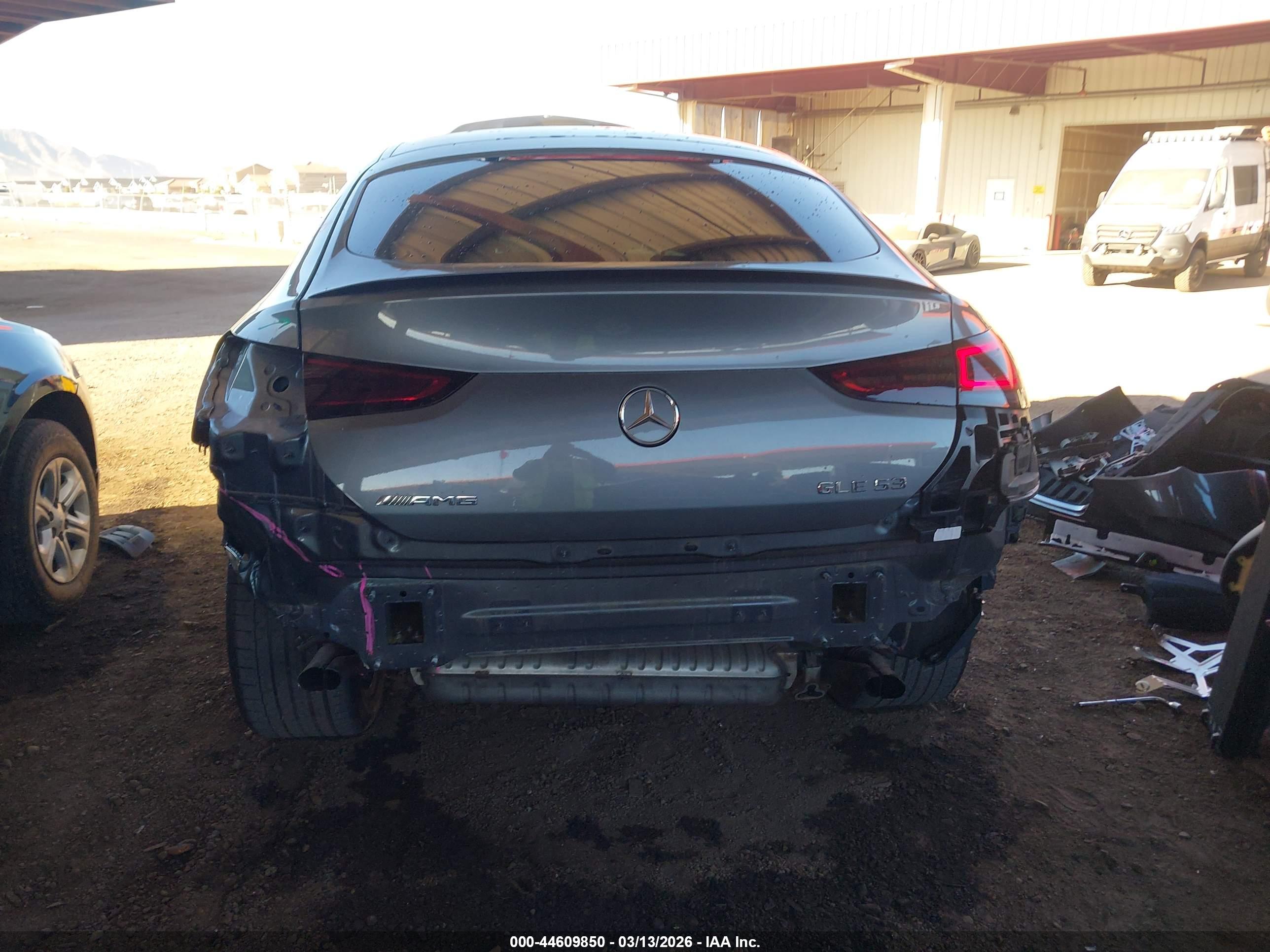 MERCEDES-BENZ AMG image 6