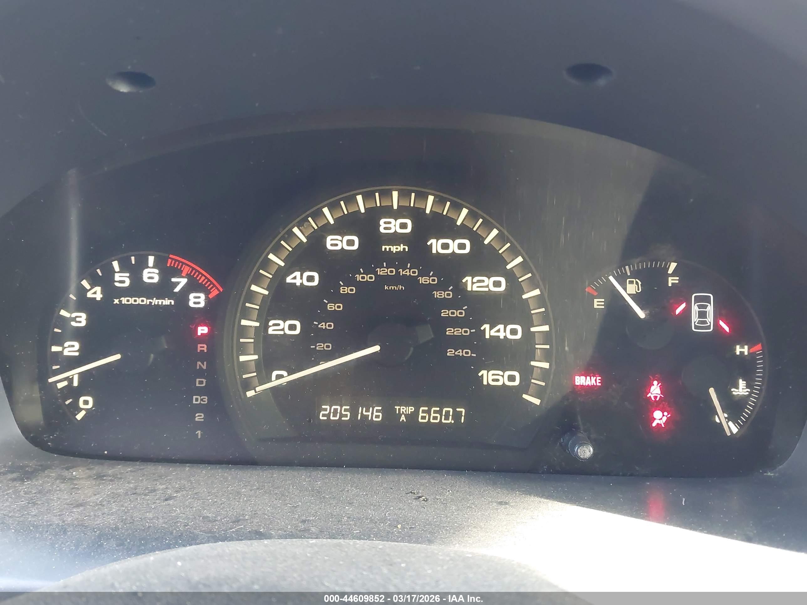 HONDA ACCORD image 7