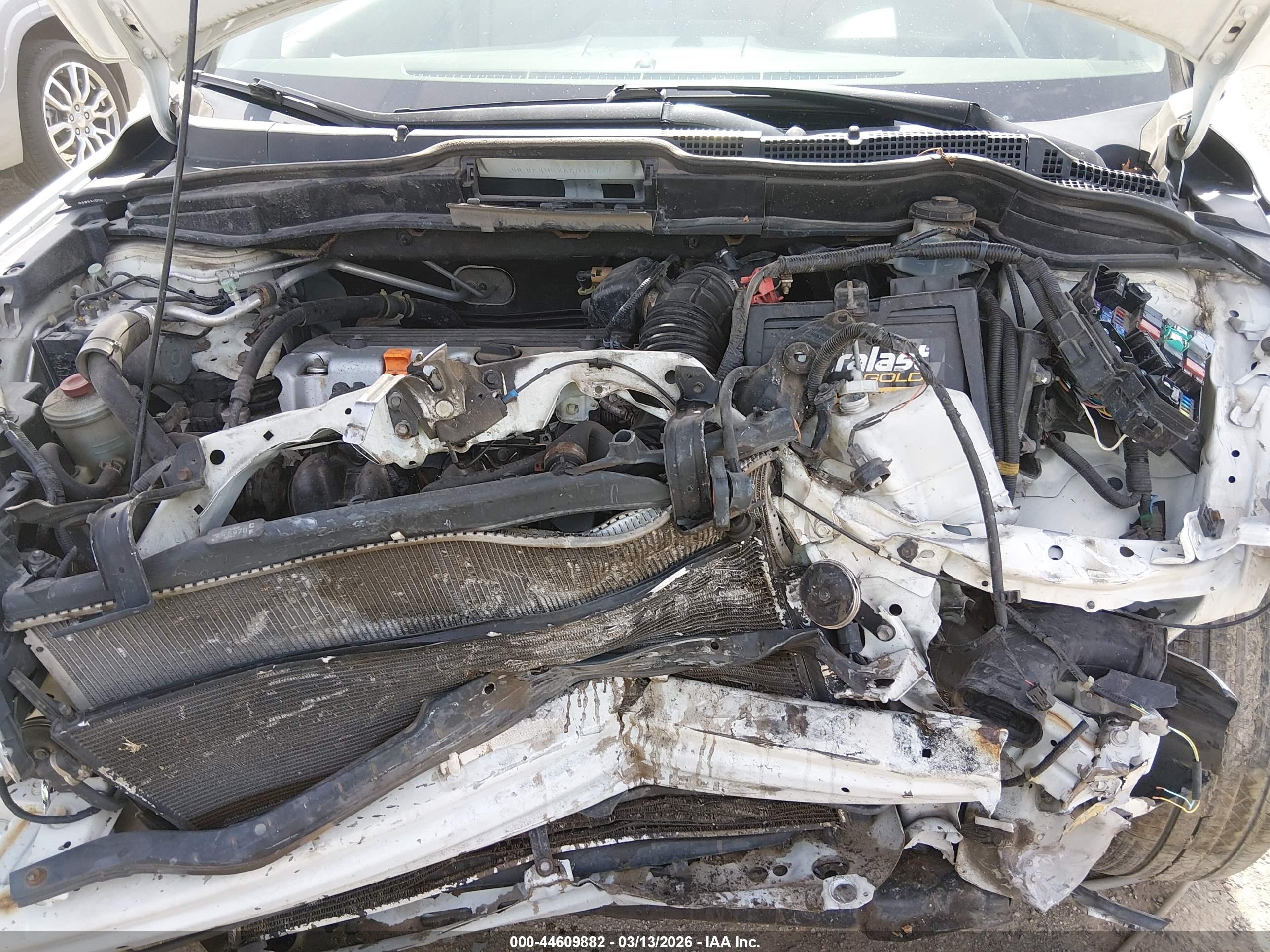 HONDA CR-V image 10