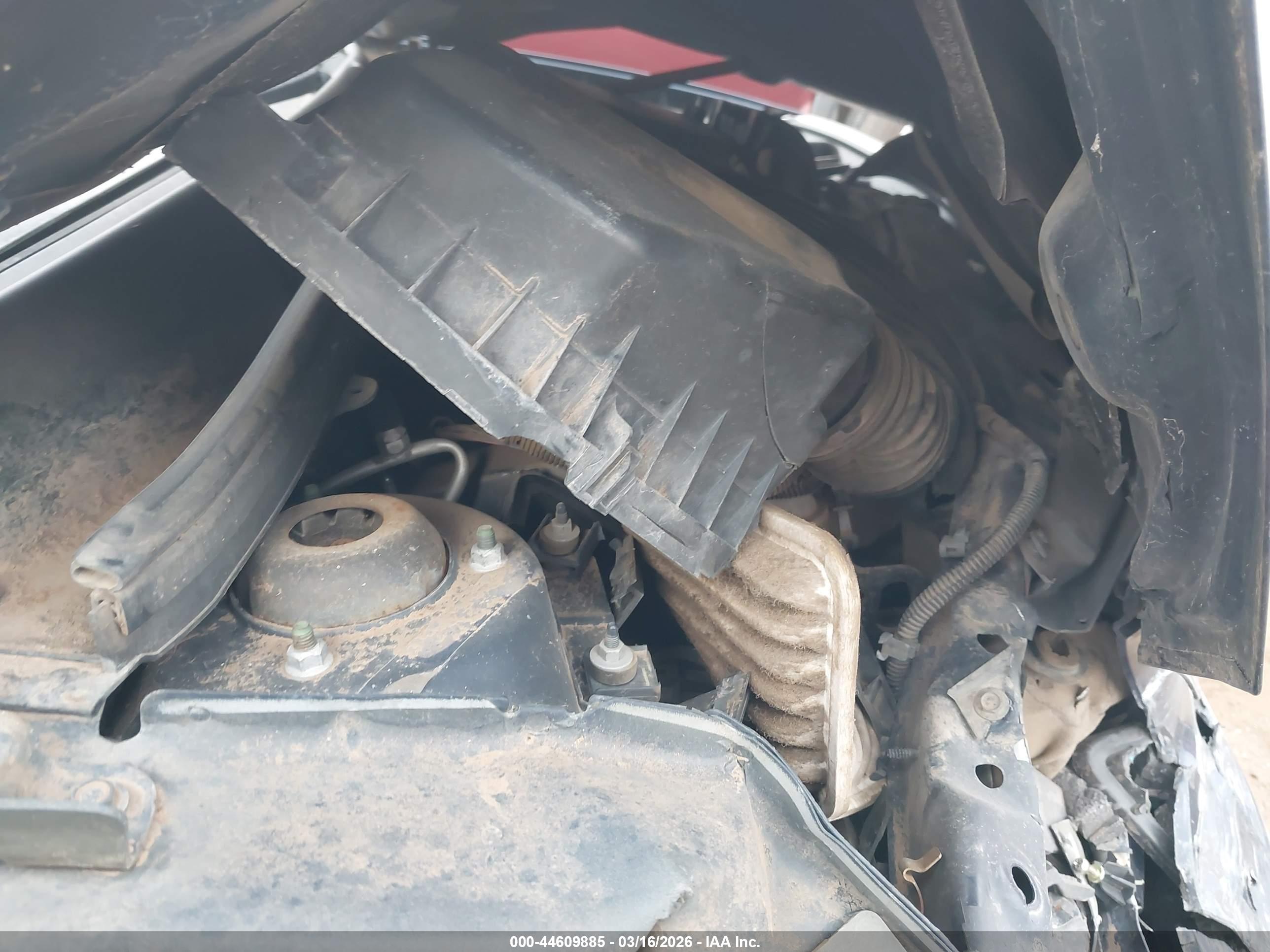 CHEVROLET COBALT image 10