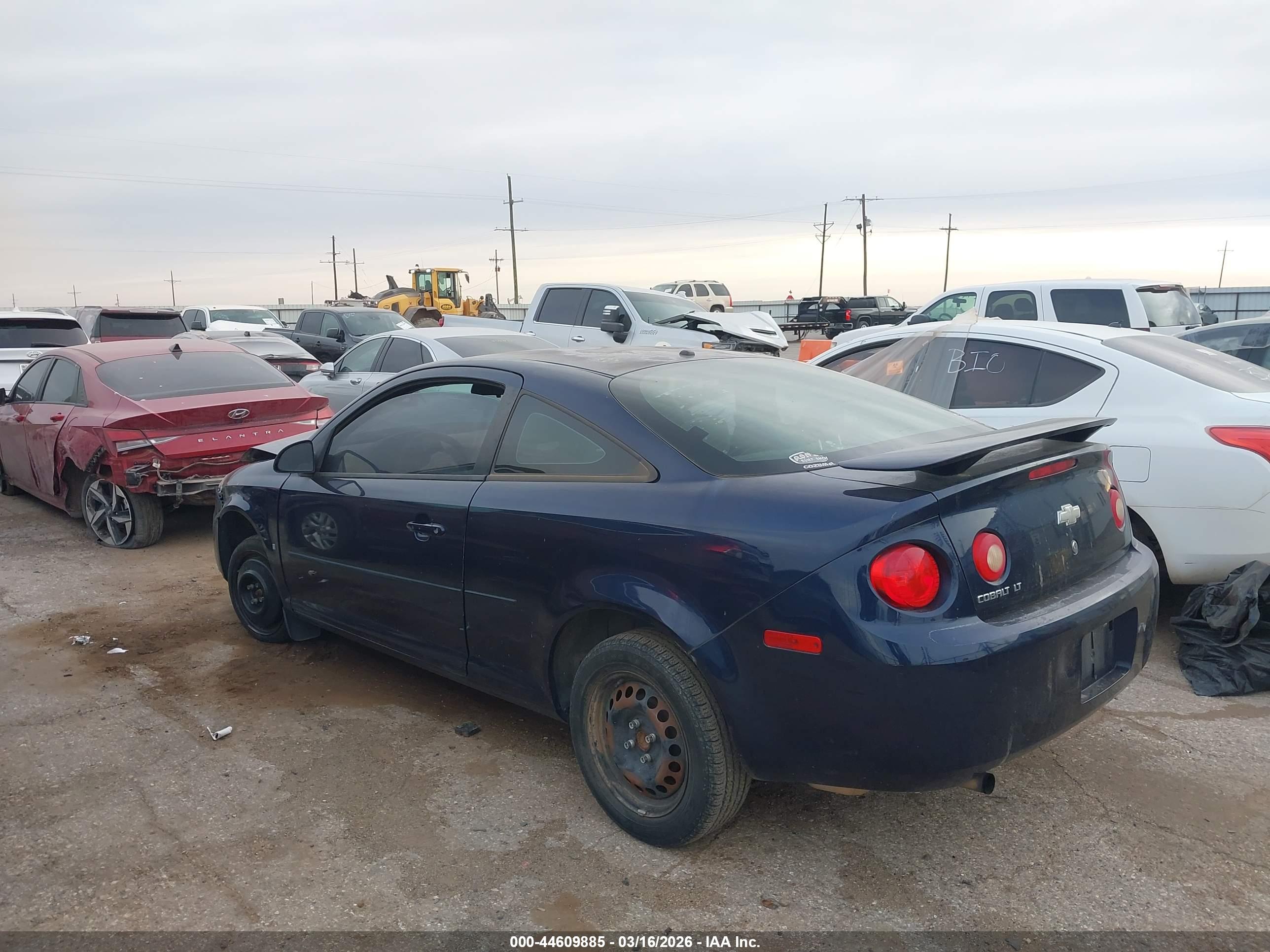 CHEVROLET COBALT image 3