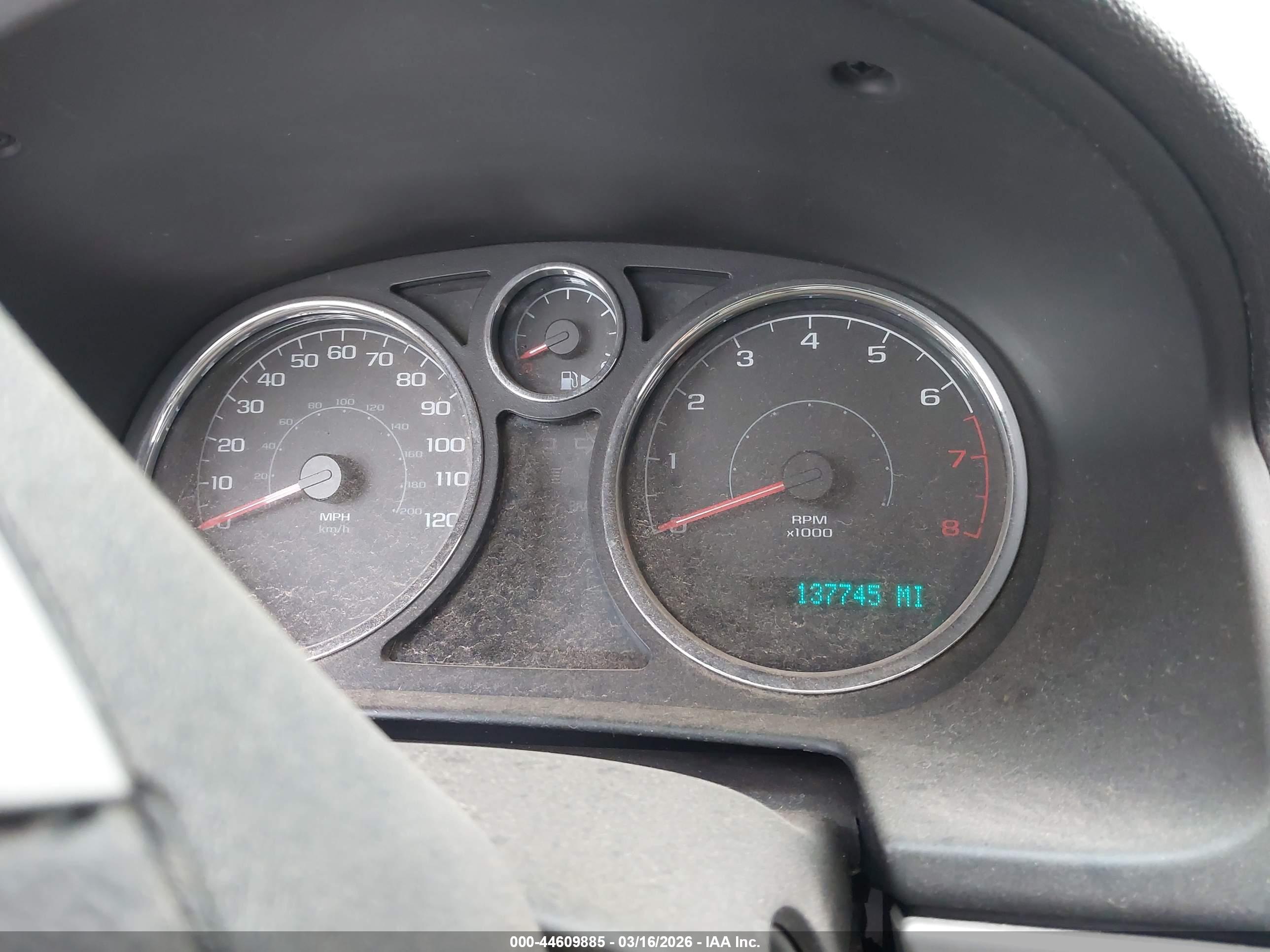 CHEVROLET COBALT image 7