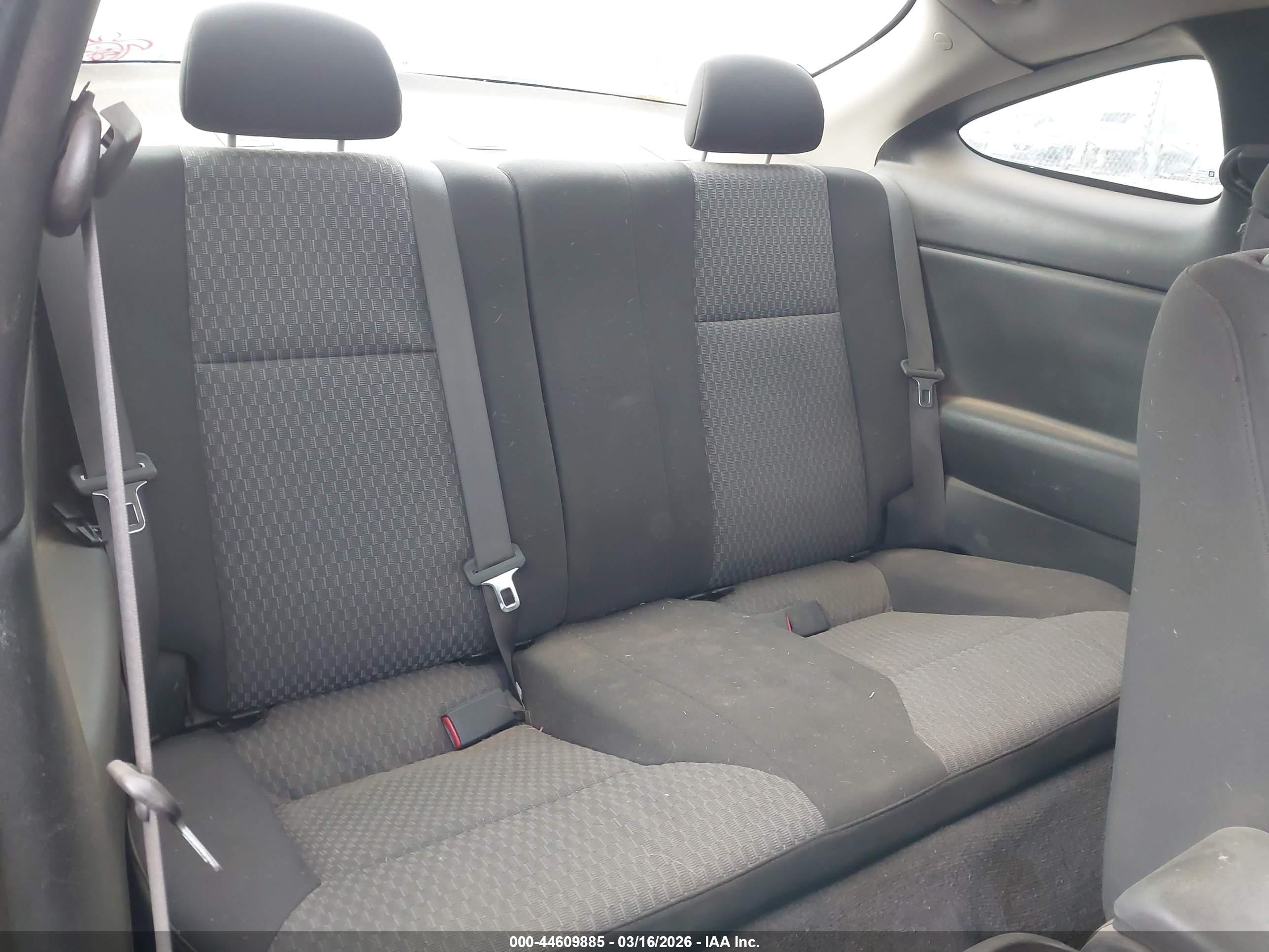 CHEVROLET COBALT image 8
