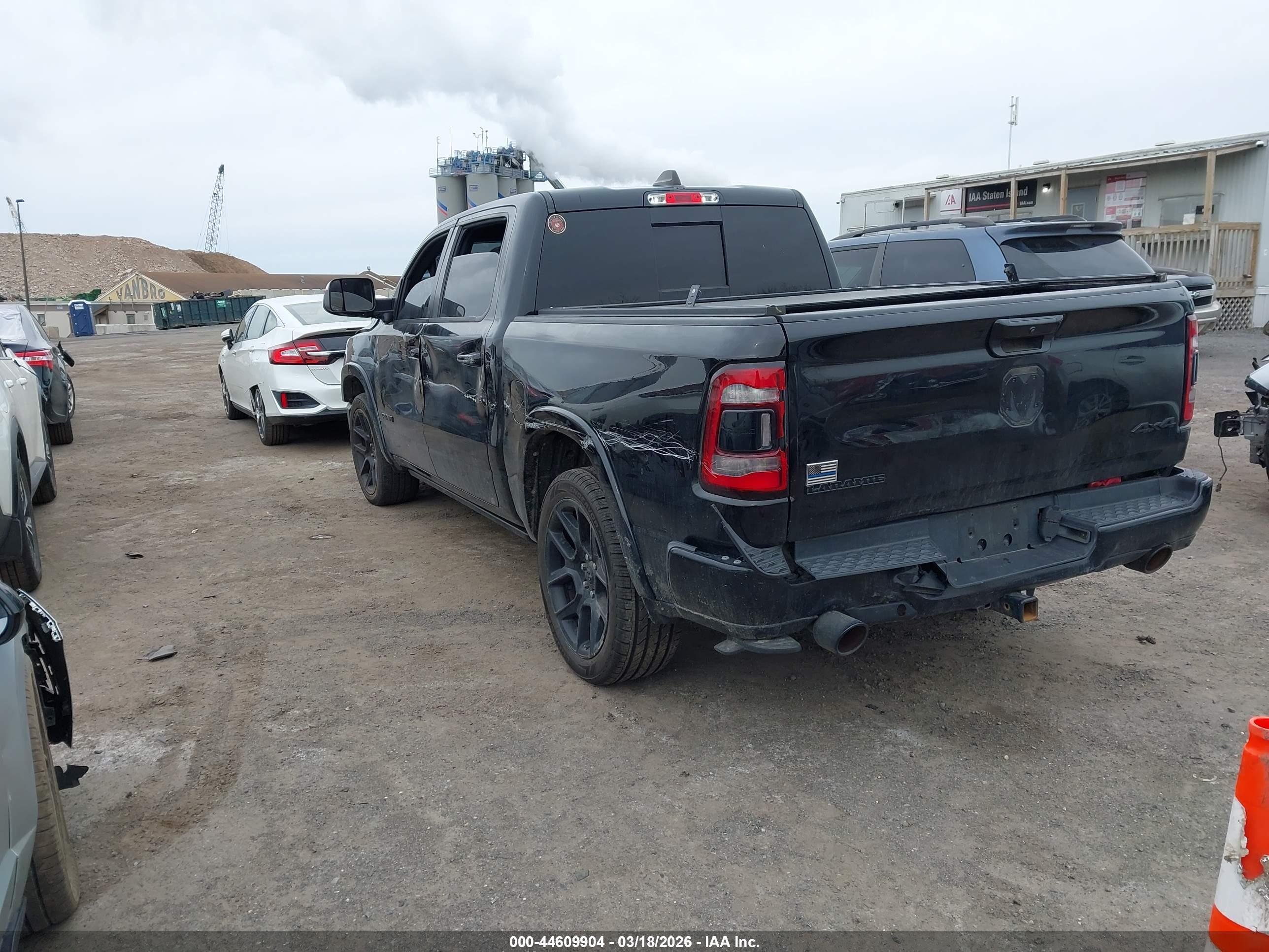 RAM 1500 image 3