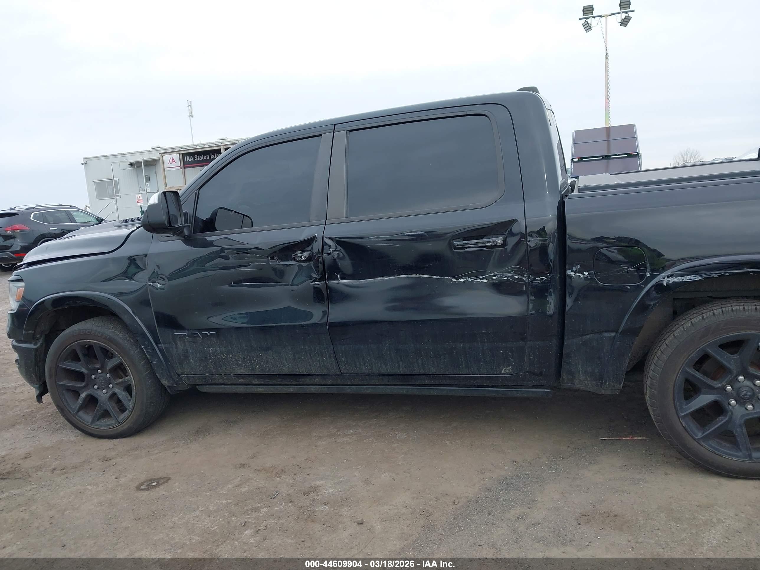 RAM 1500 image 6