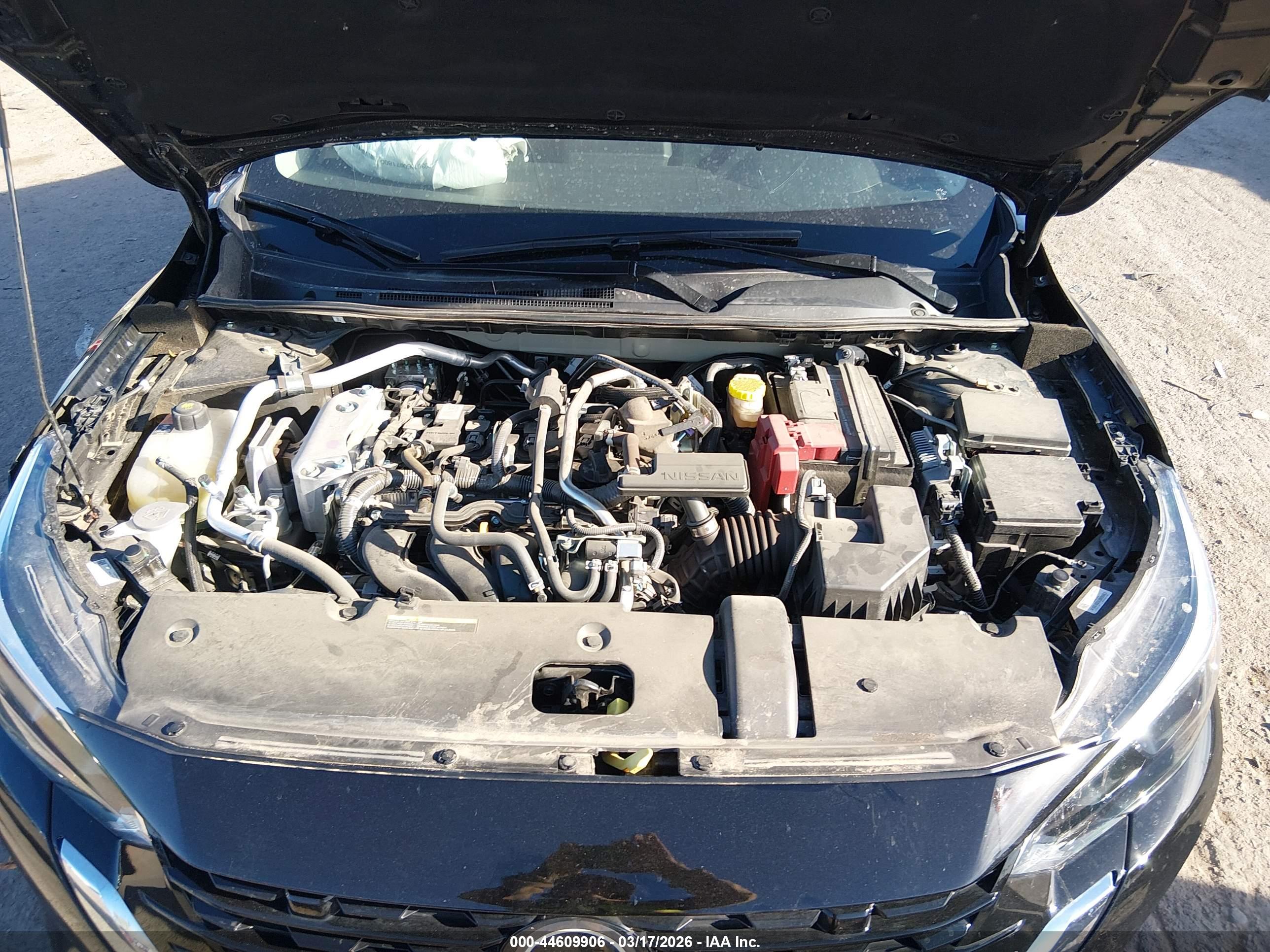 NISSAN SENTRA image 10