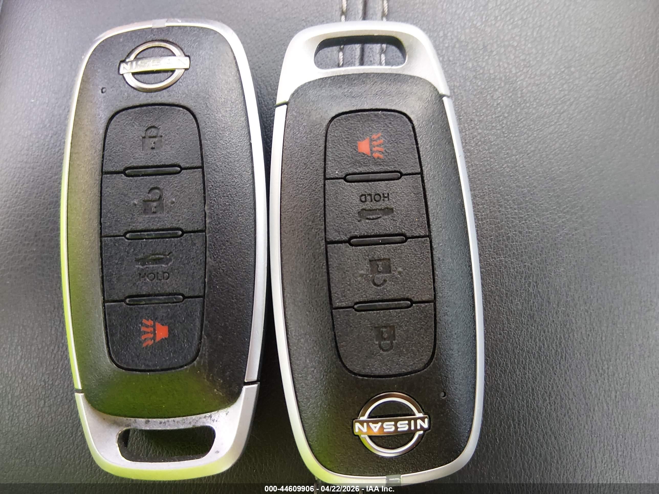 NISSAN SENTRA image 11