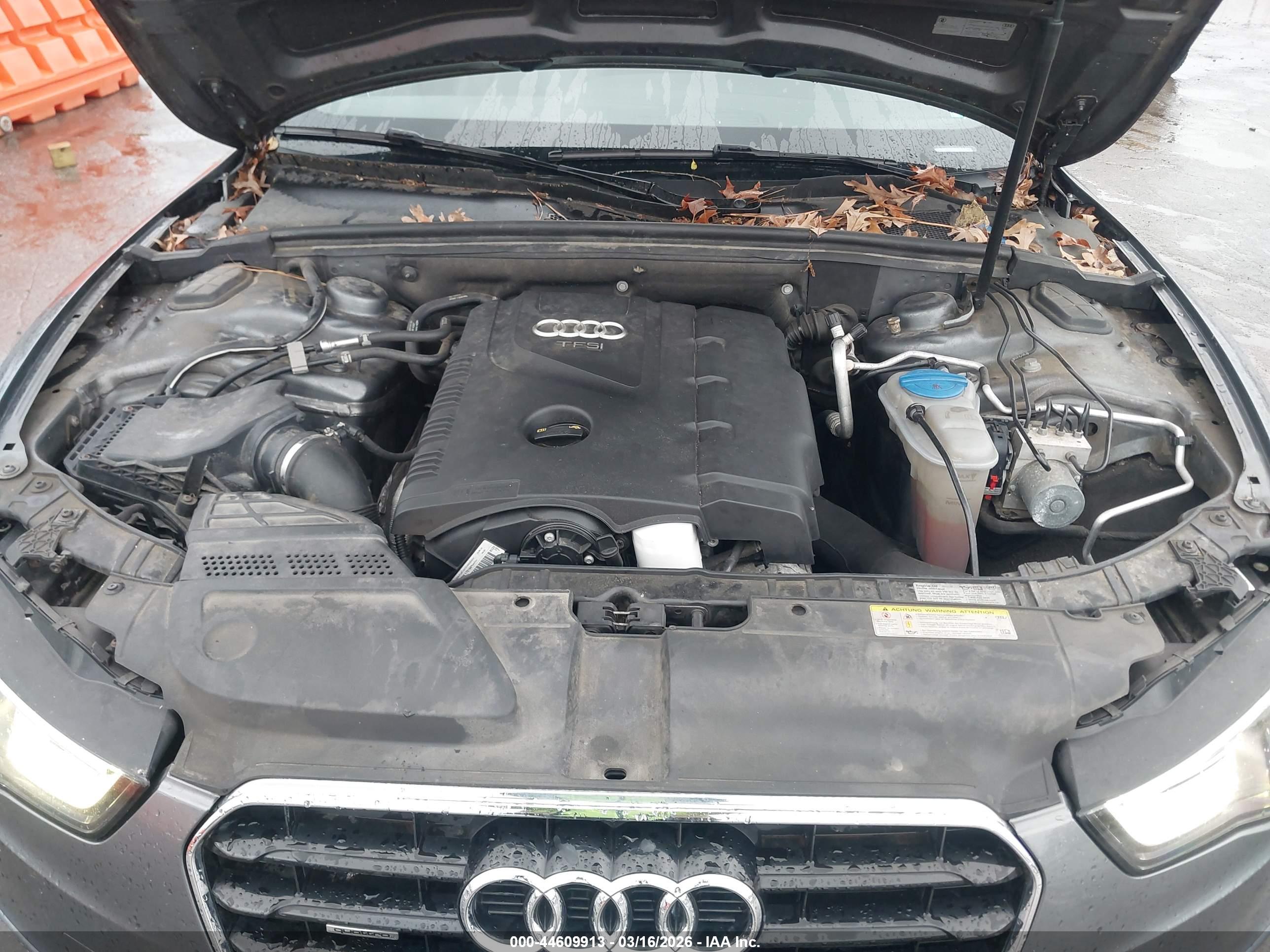 AUDI A5 image 10