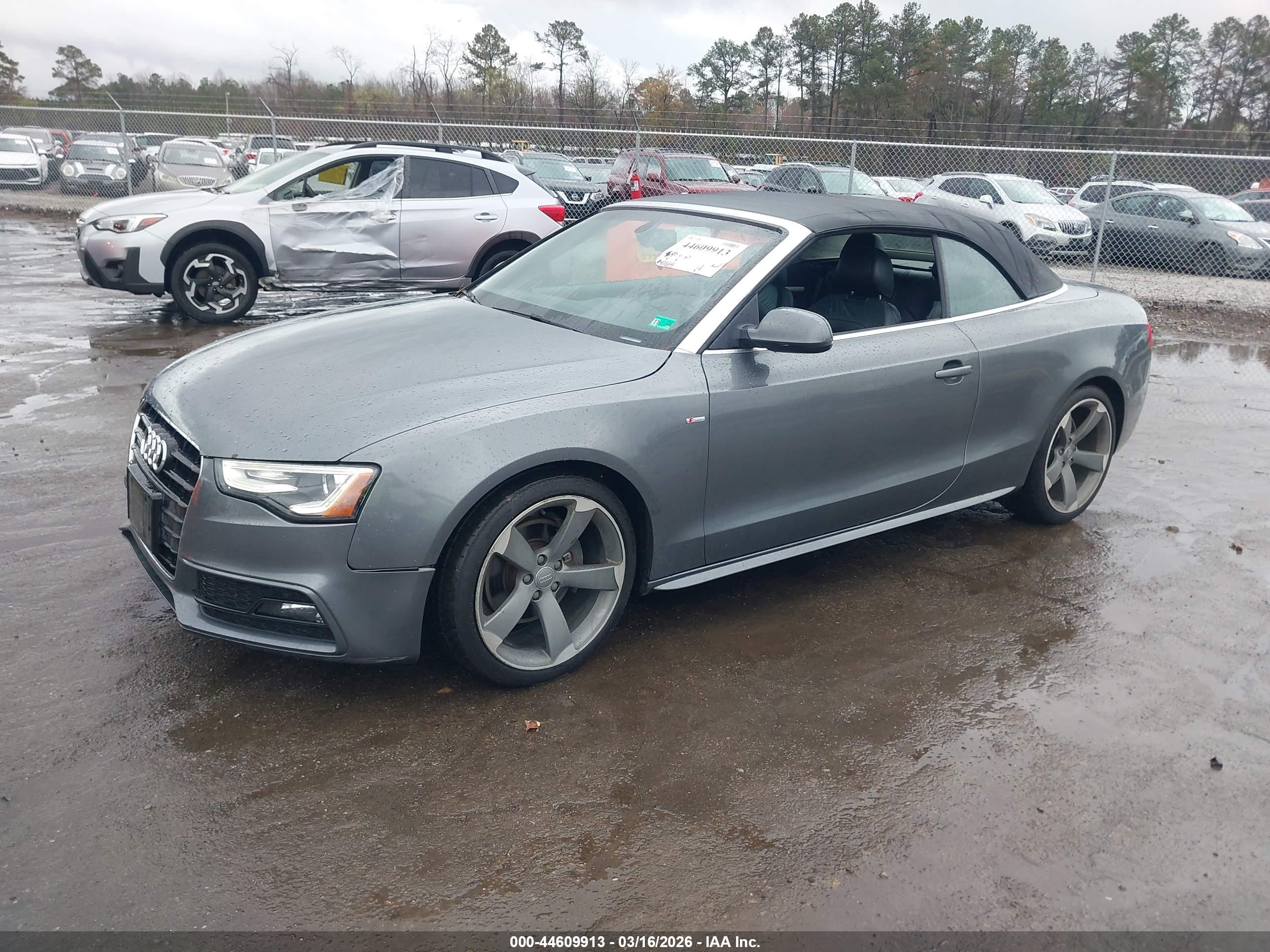 AUDI A5 image 2