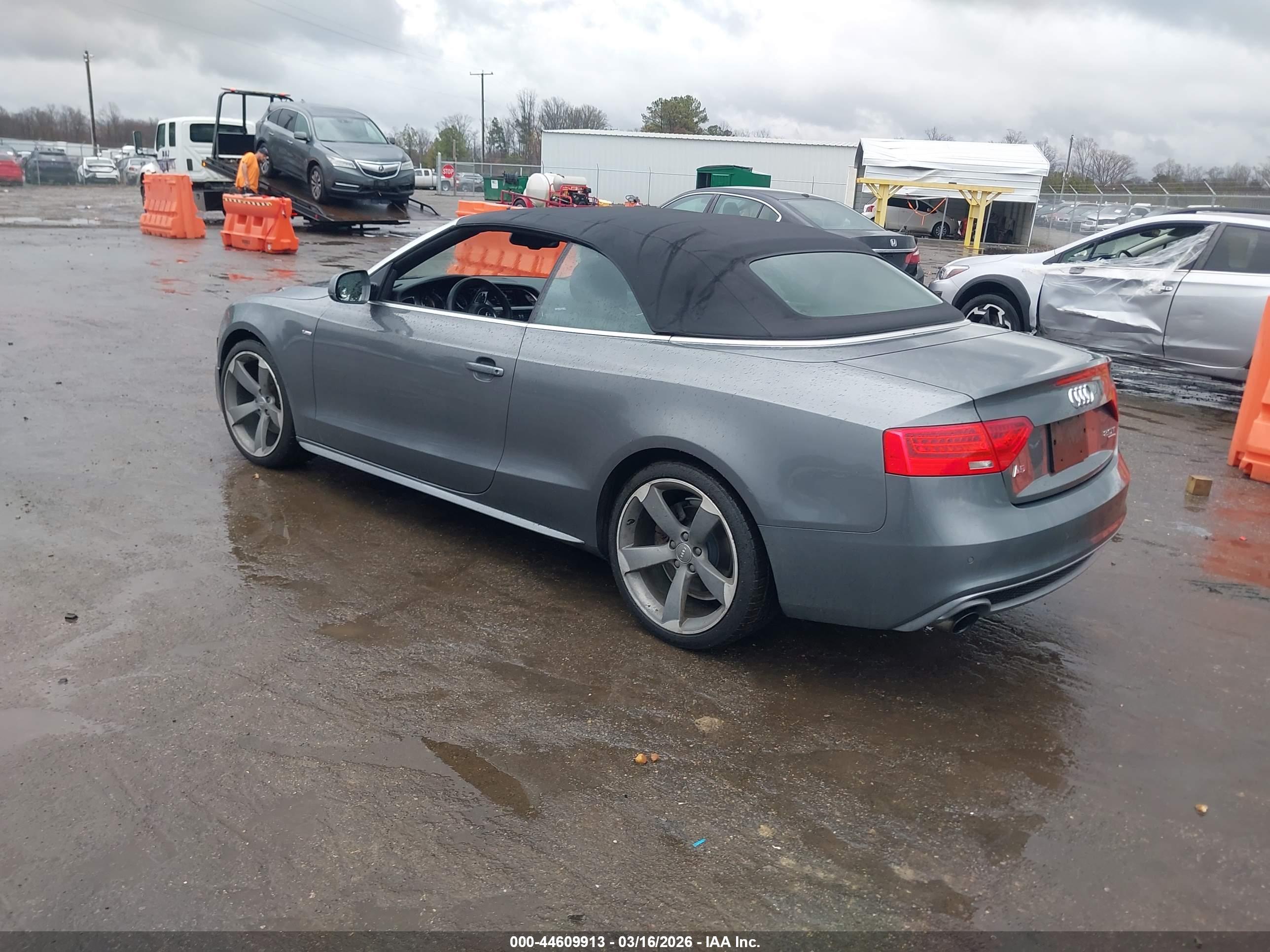 AUDI A5 image 3