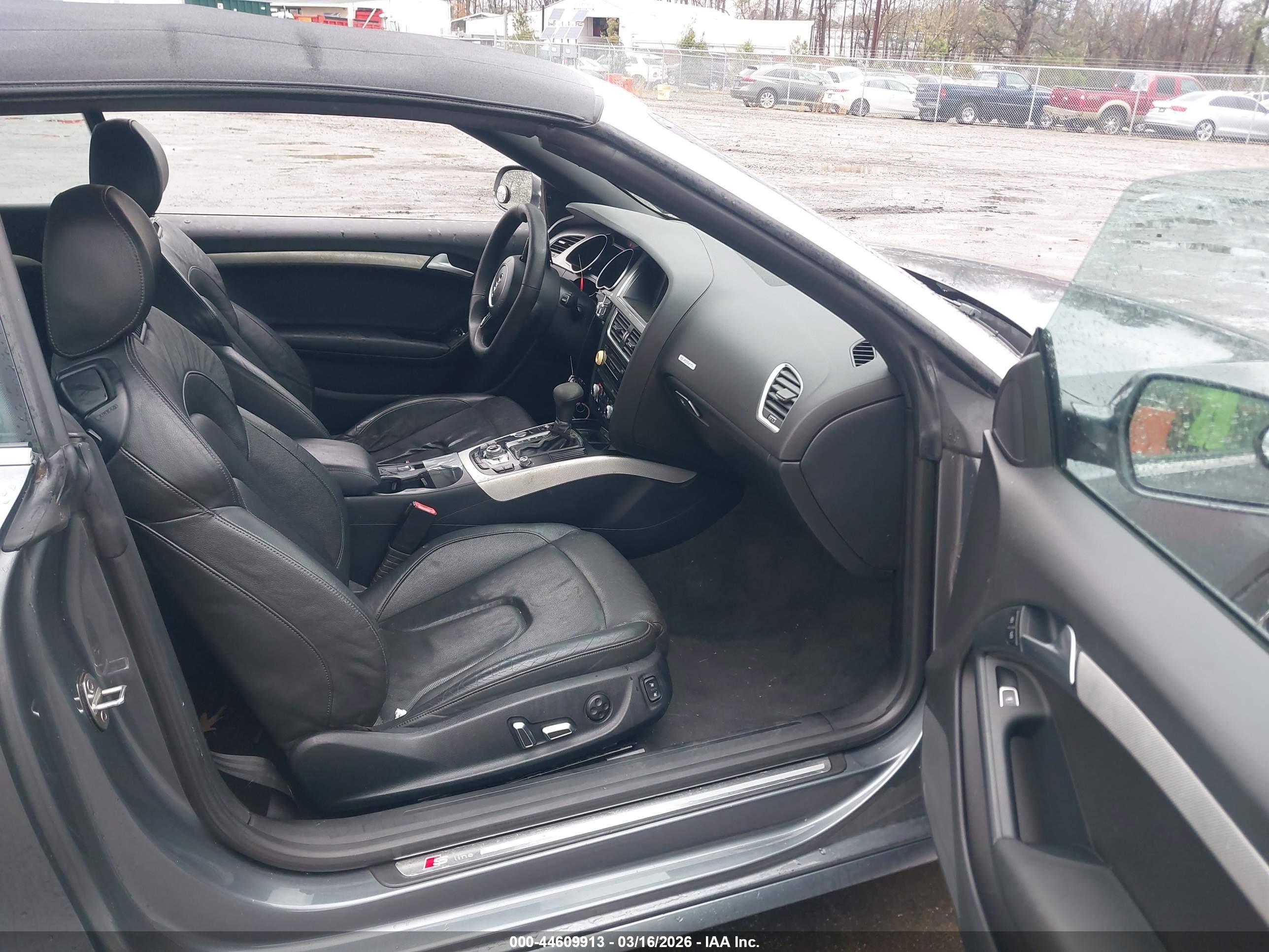 AUDI A5 image 5