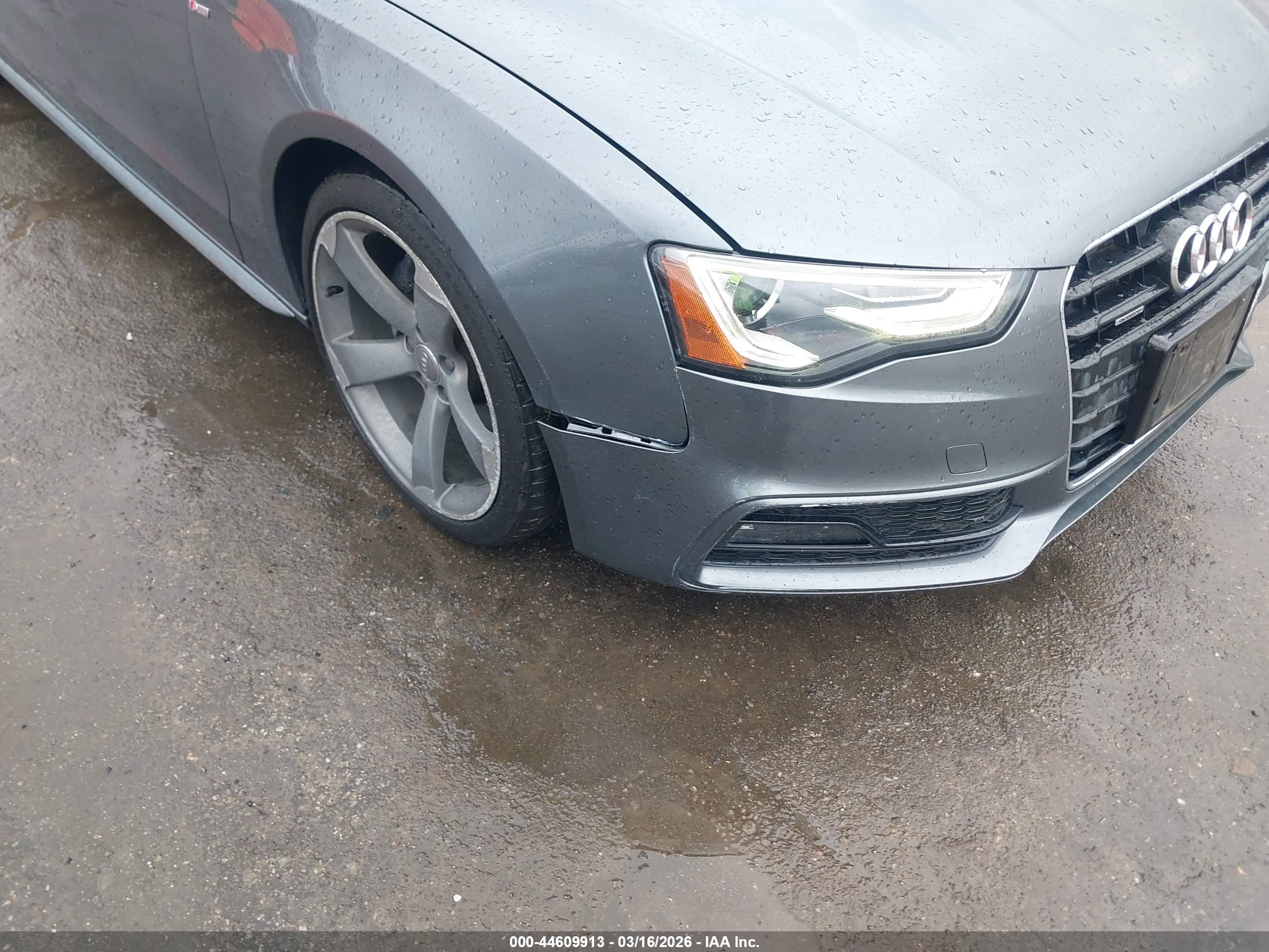 AUDI A5 image 6