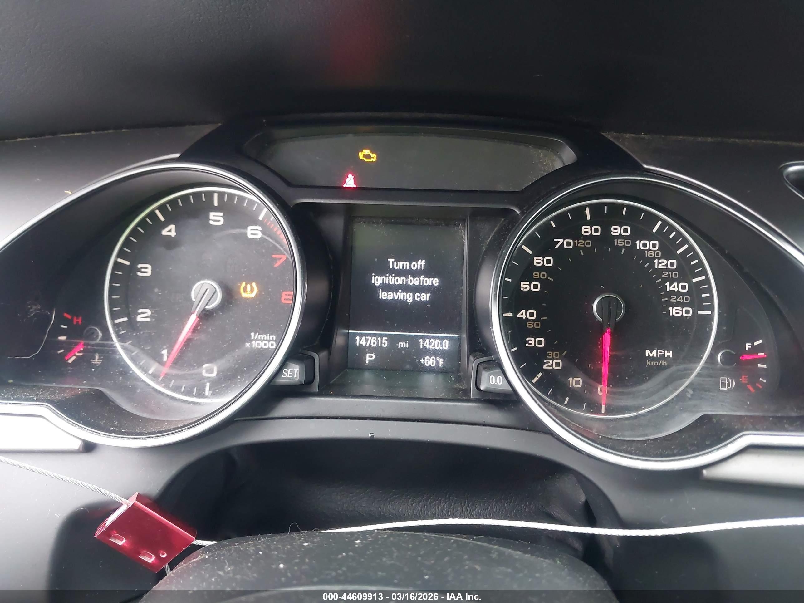 AUDI A5 image 7