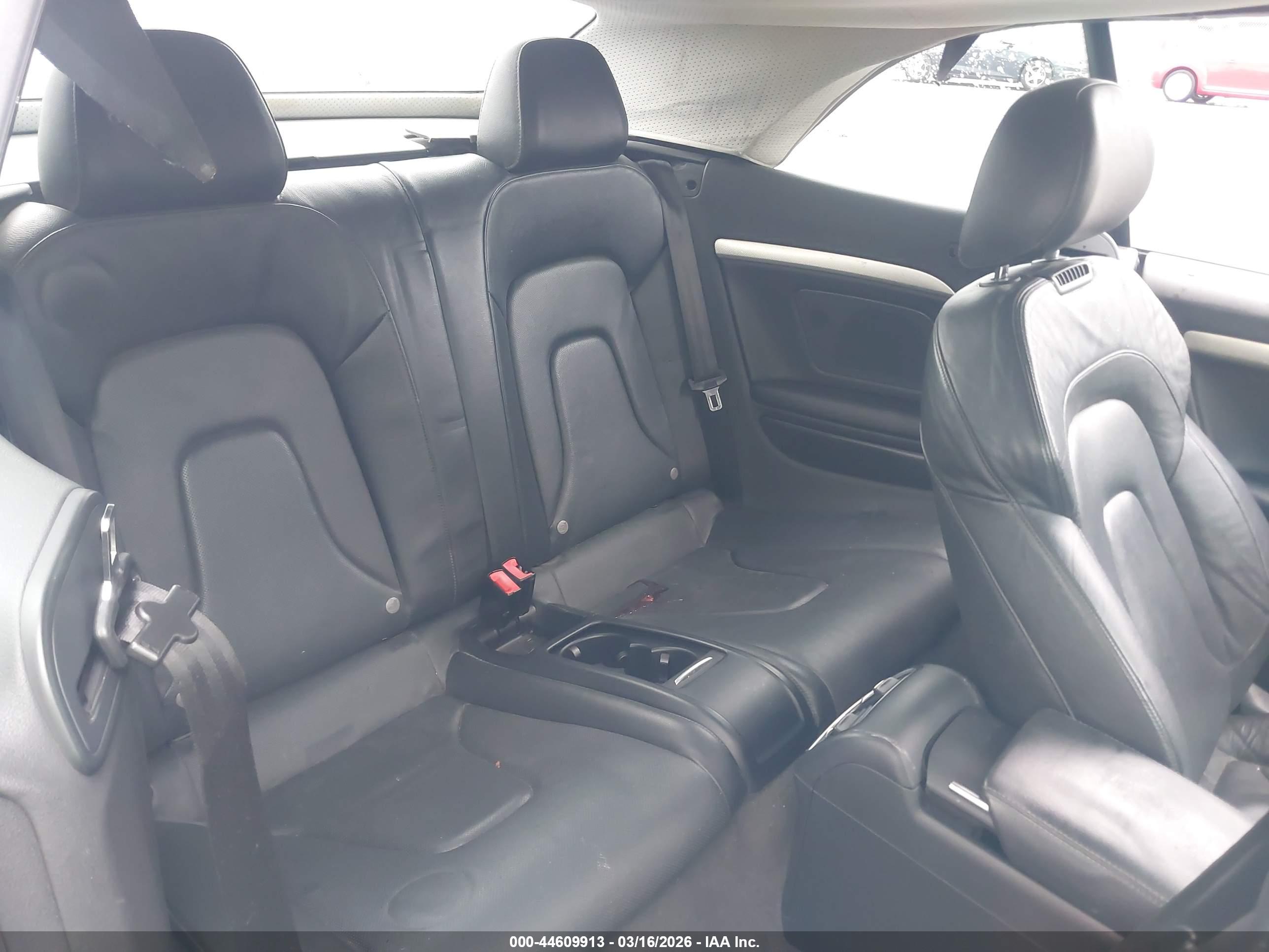 AUDI A5 image 8