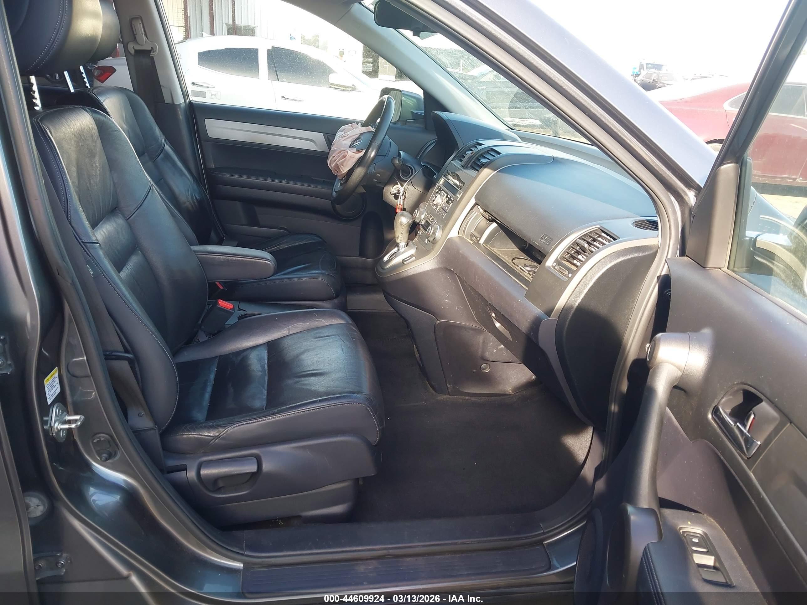 HONDA CR-V image 5