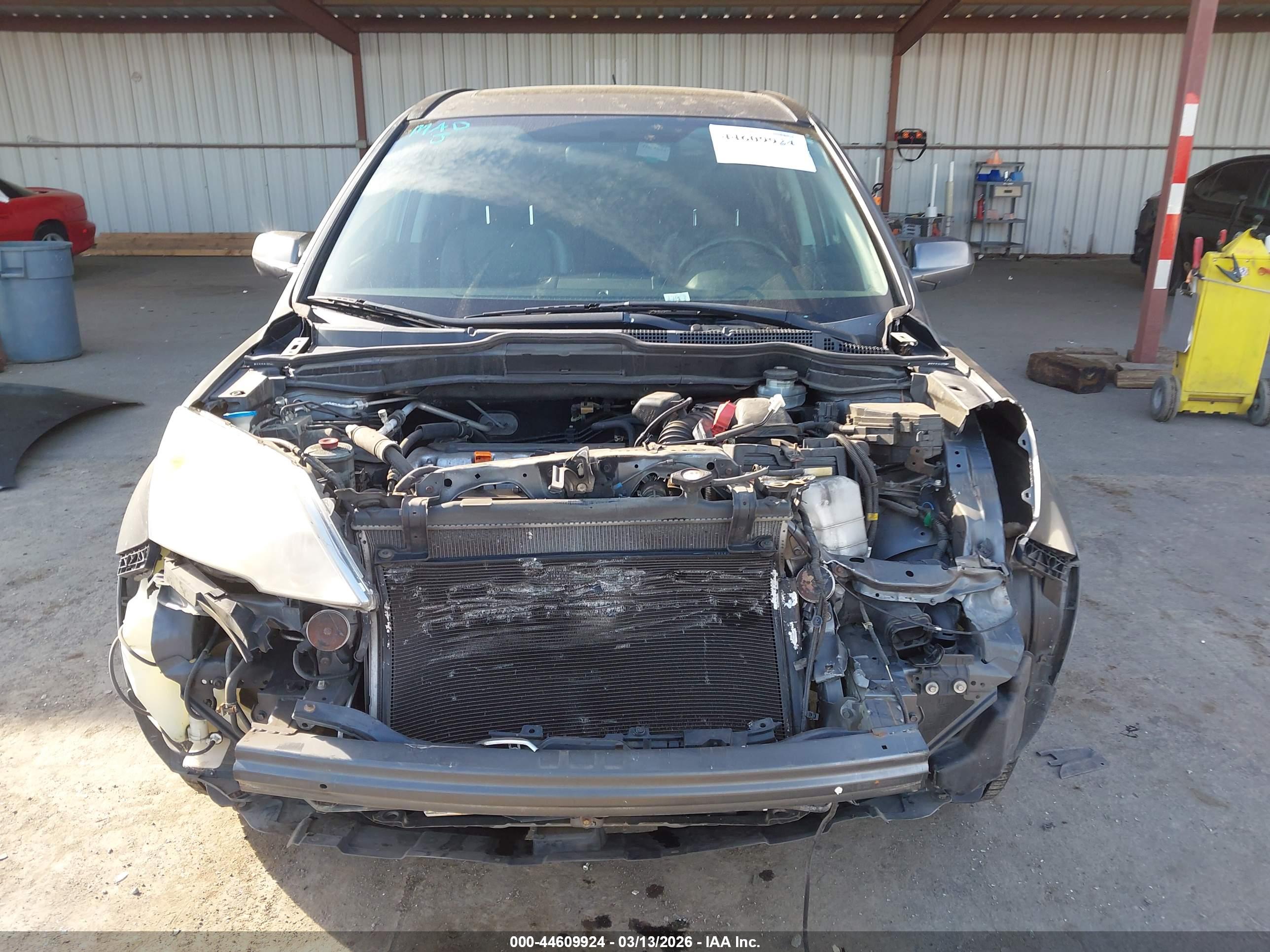 HONDA CR-V image 6