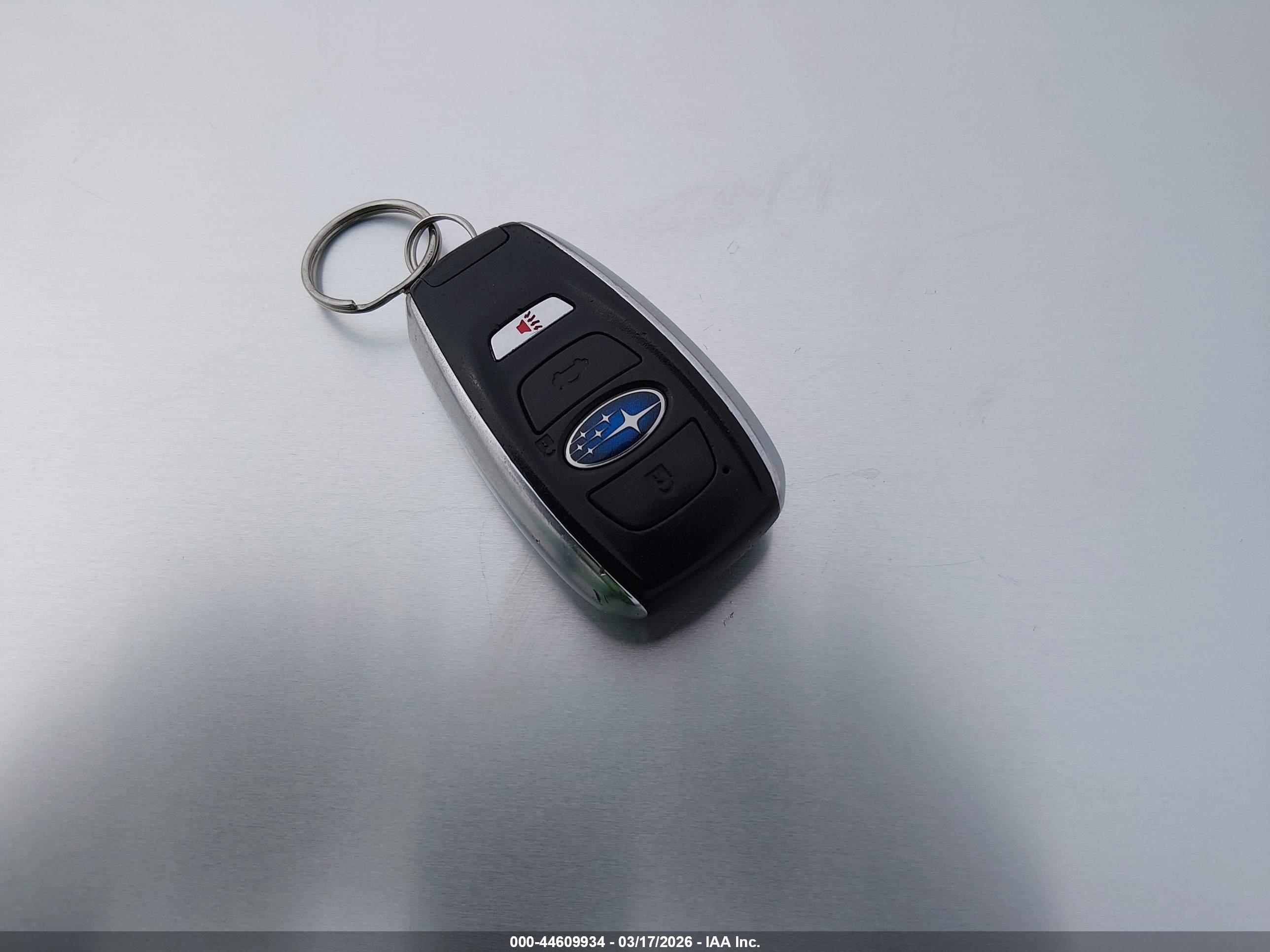 SUBARU BRZ image 11