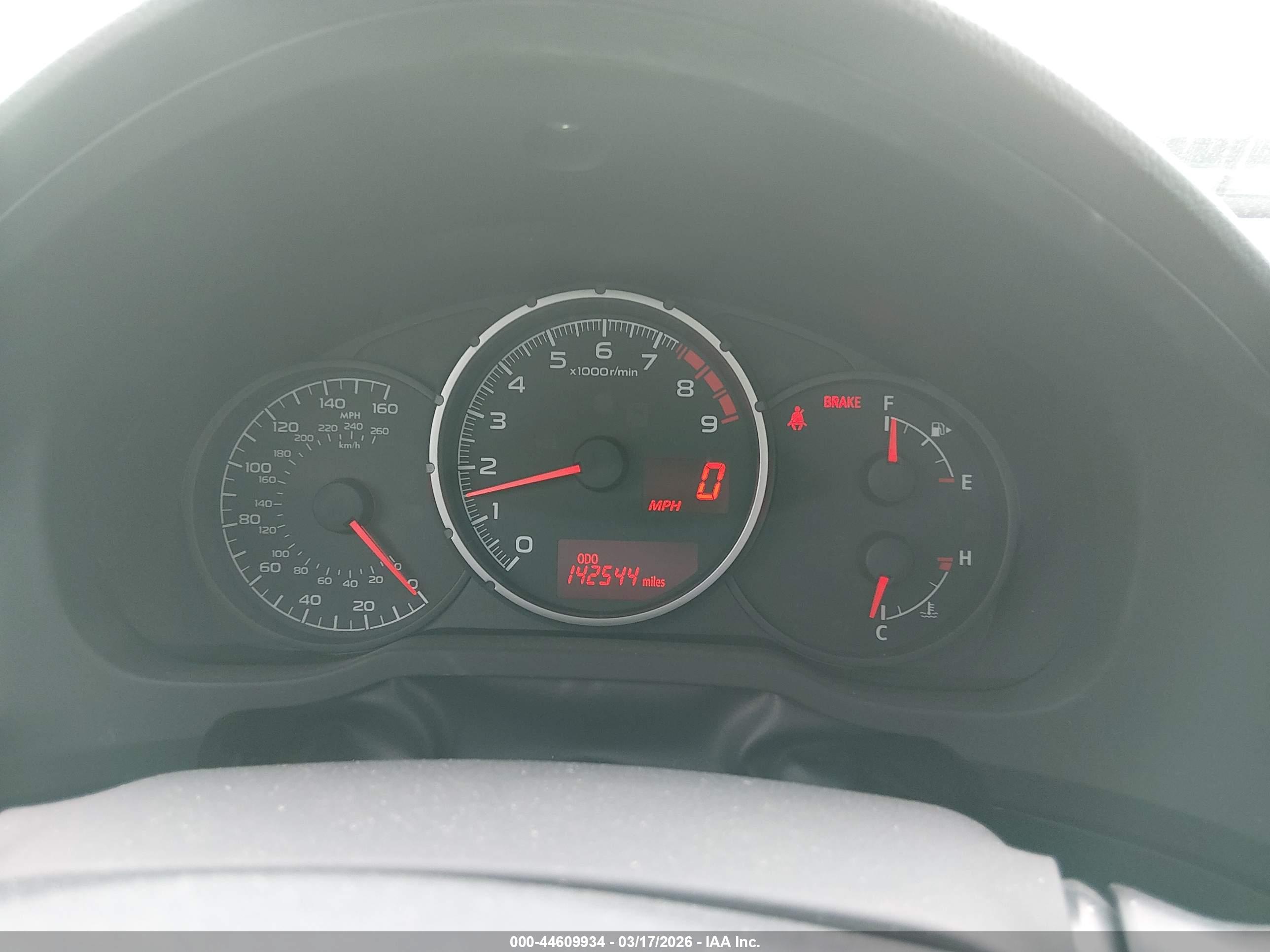 SUBARU BRZ image 7