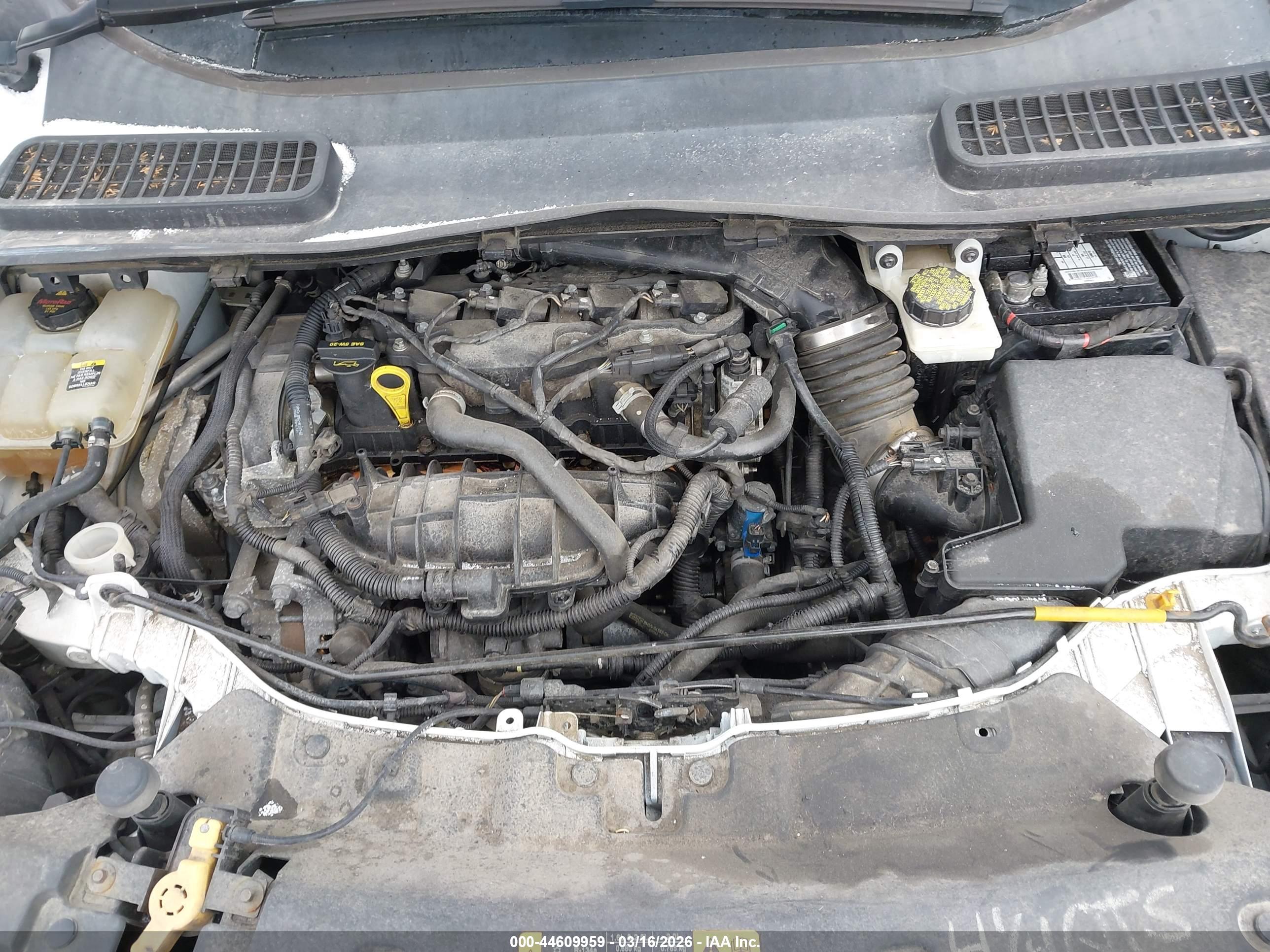 FORD ESCAPE image 10