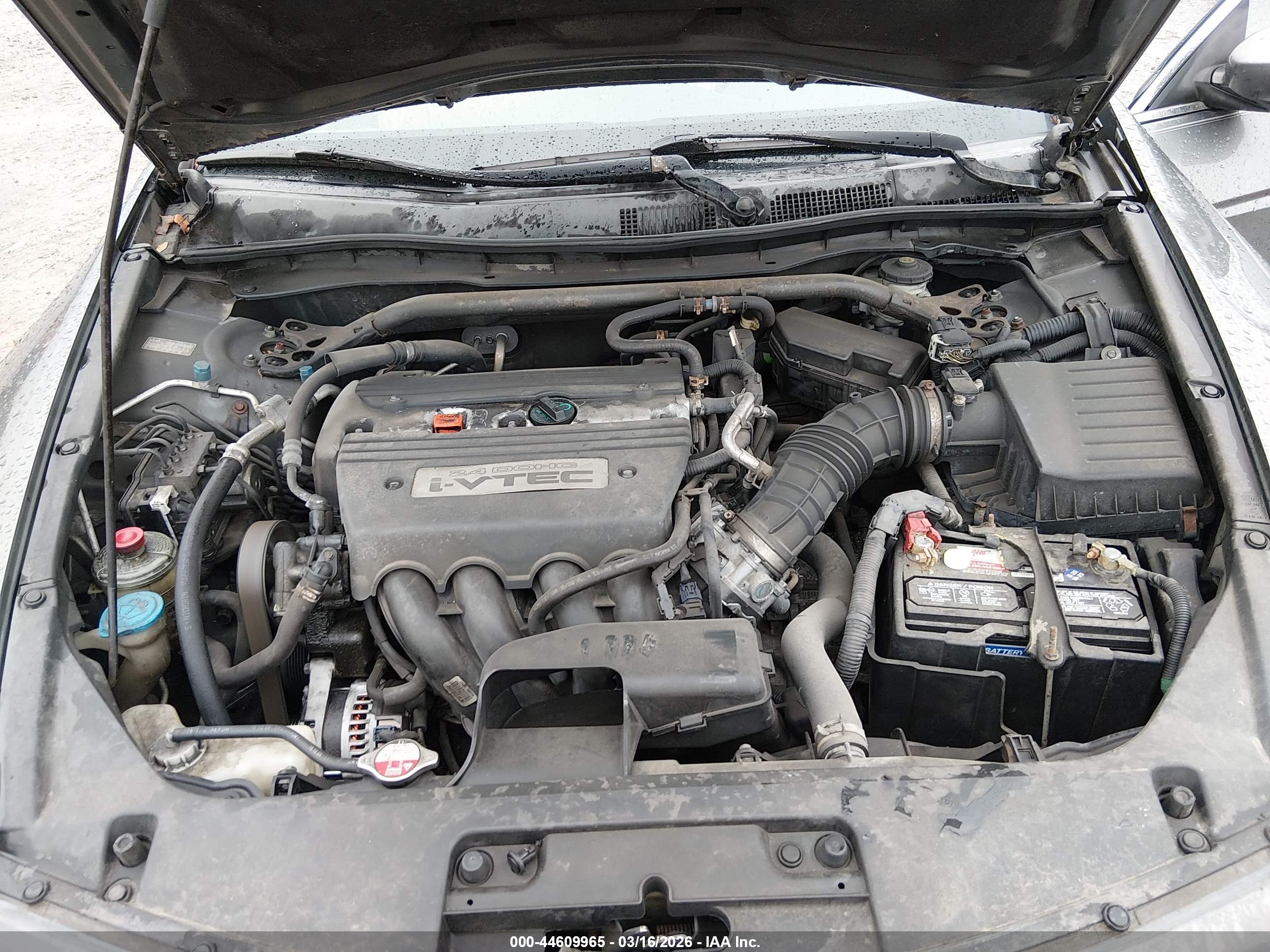 HONDA ACCORD image 10