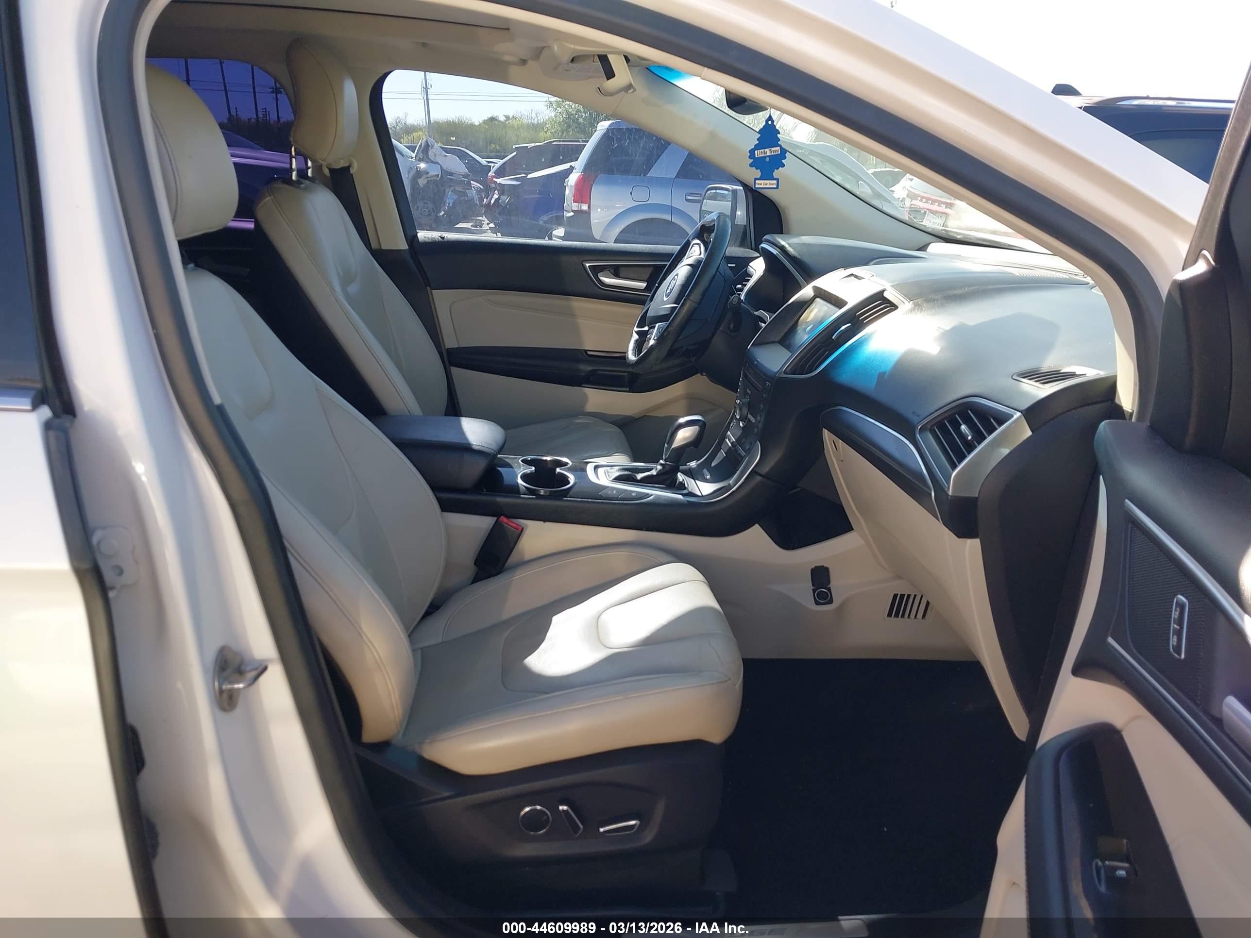 FORD EDGE image 5